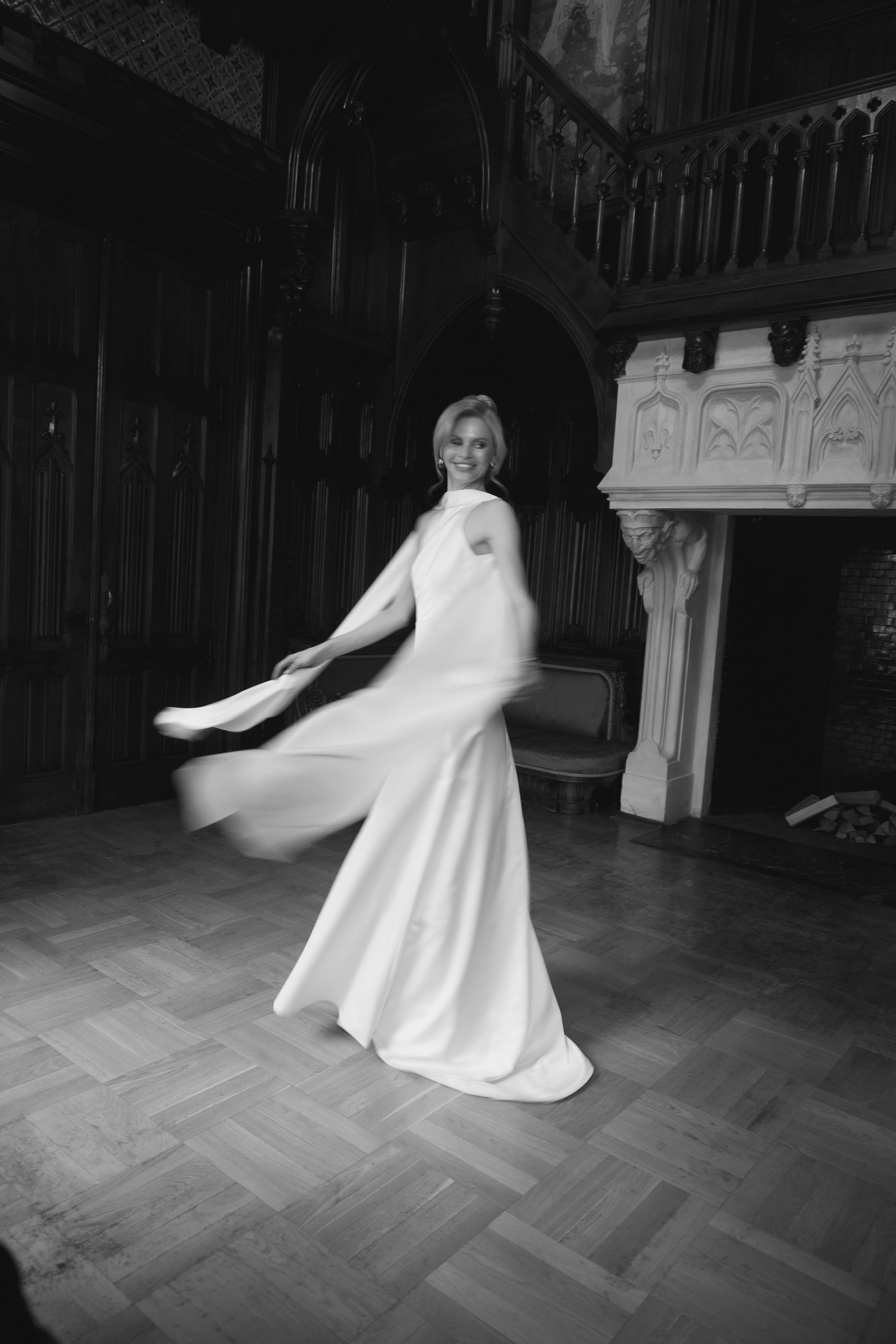 Yana&Lust vintage. Фотограф Анастасия Тихонова