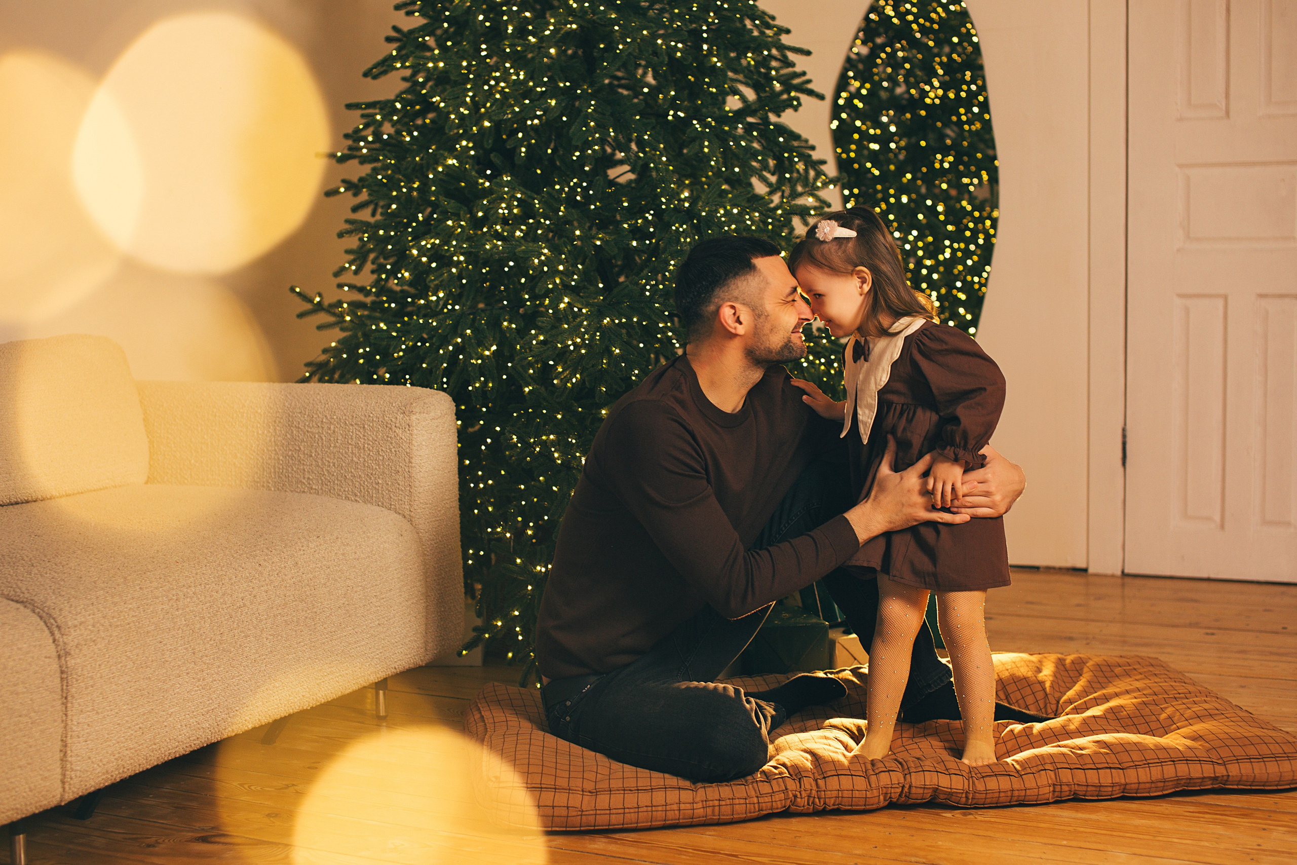 Семья. Свадебный и семейный фотограф/видеограф в Краснодаре Наталья Осинская