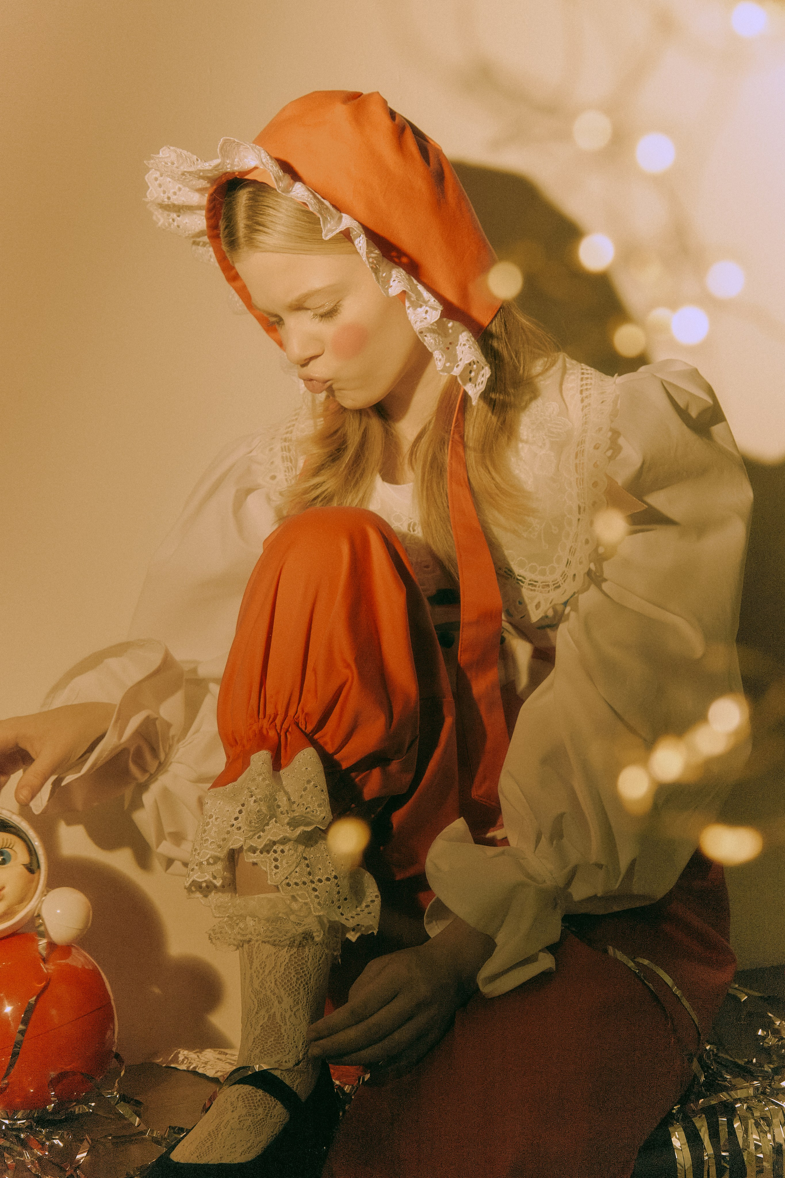 История игрушек. Фотограф в Москве Ярослава Фролова