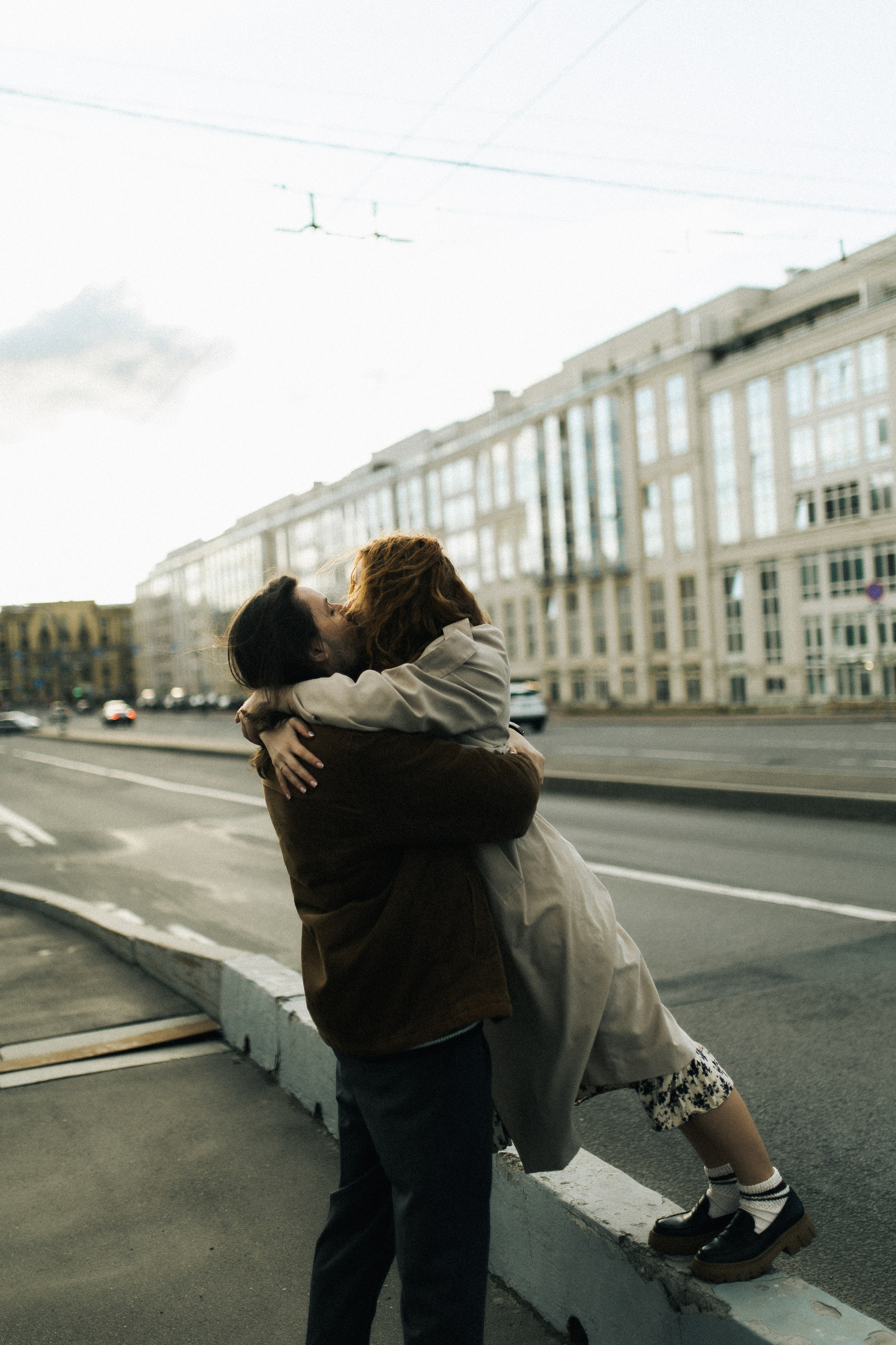 Женя и Женя. Фотограф в Санкт-Петербурге