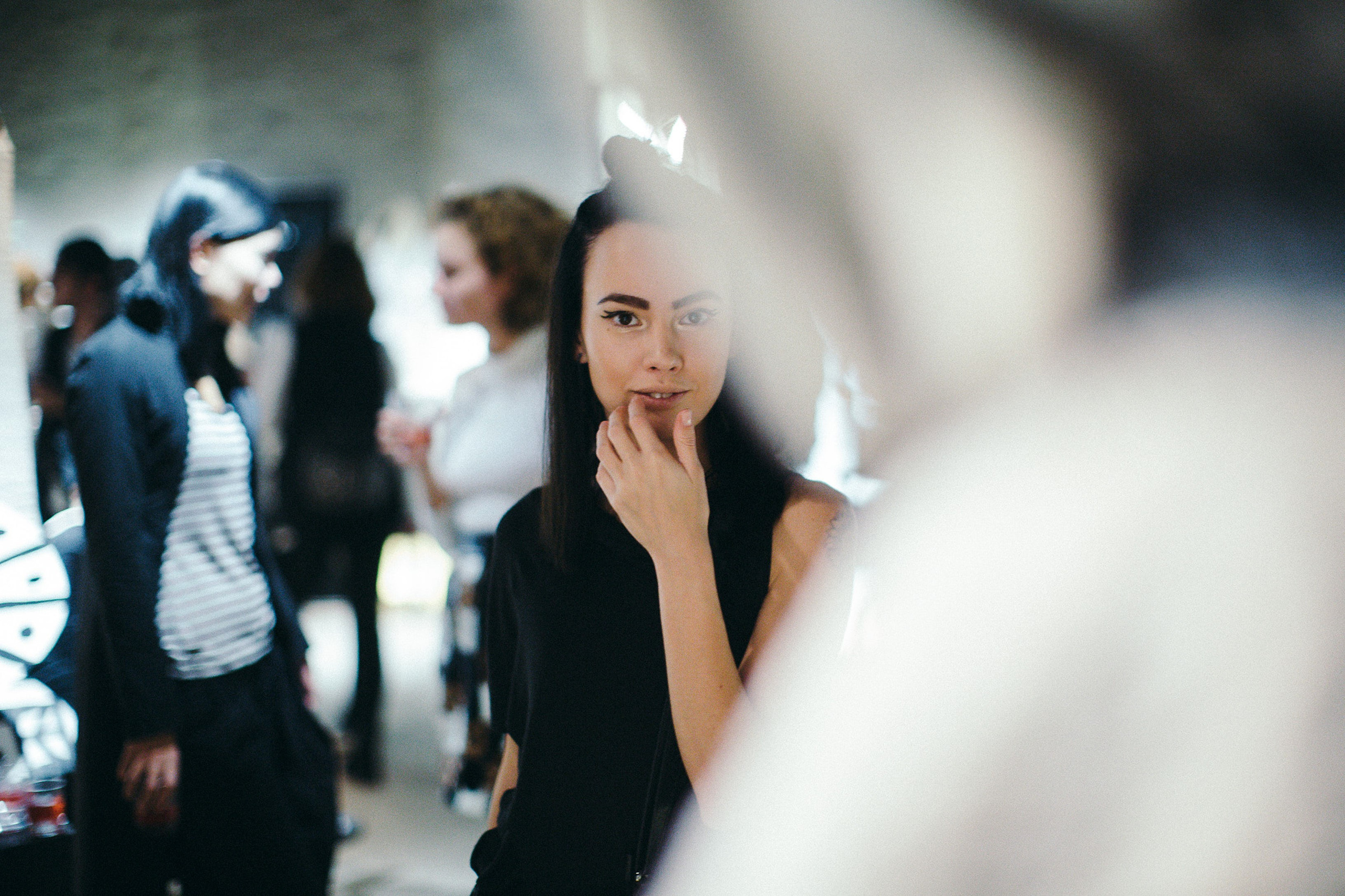 Андрей Бартенев 50, афтерпати. Дмитрий Смирнов. Фотография, дизайн