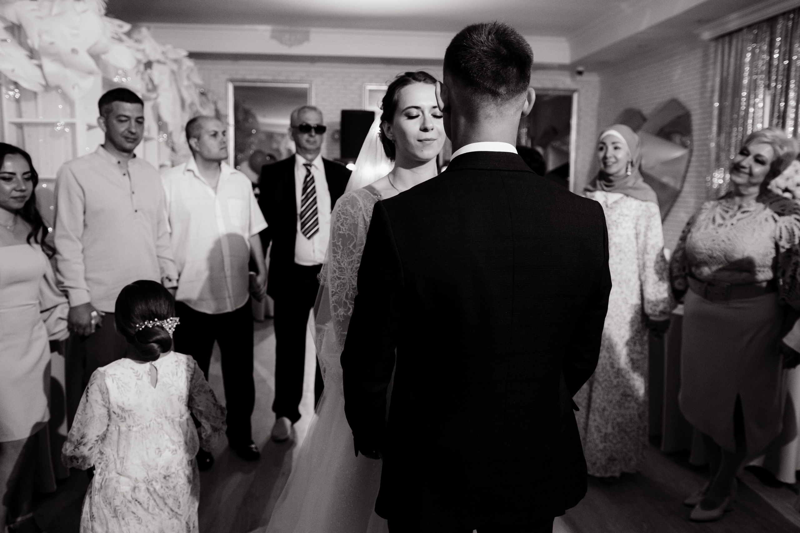 Василина & Андрей. Свадебный, семейный фотограф в Санкт-Петербурге