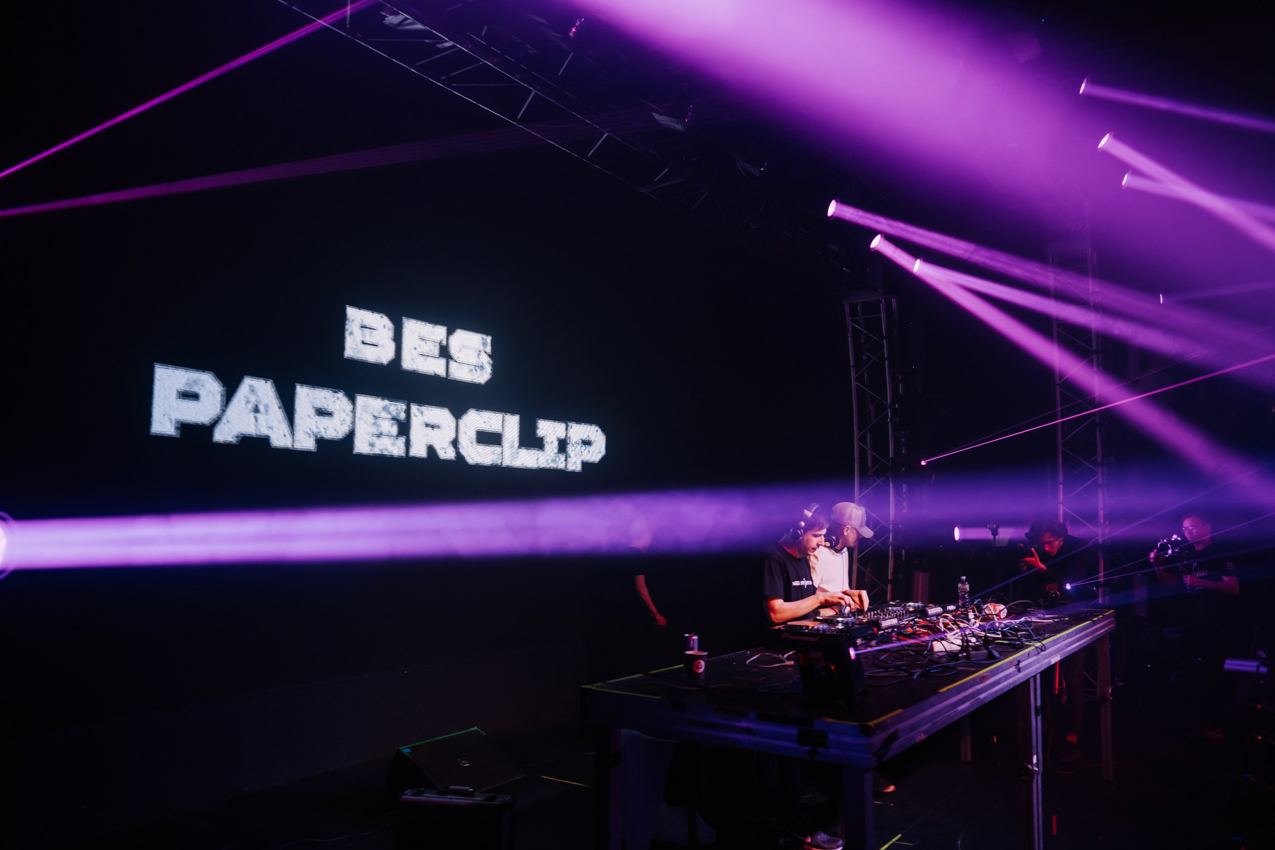 Neuropunk. Photographer — ERASTOV