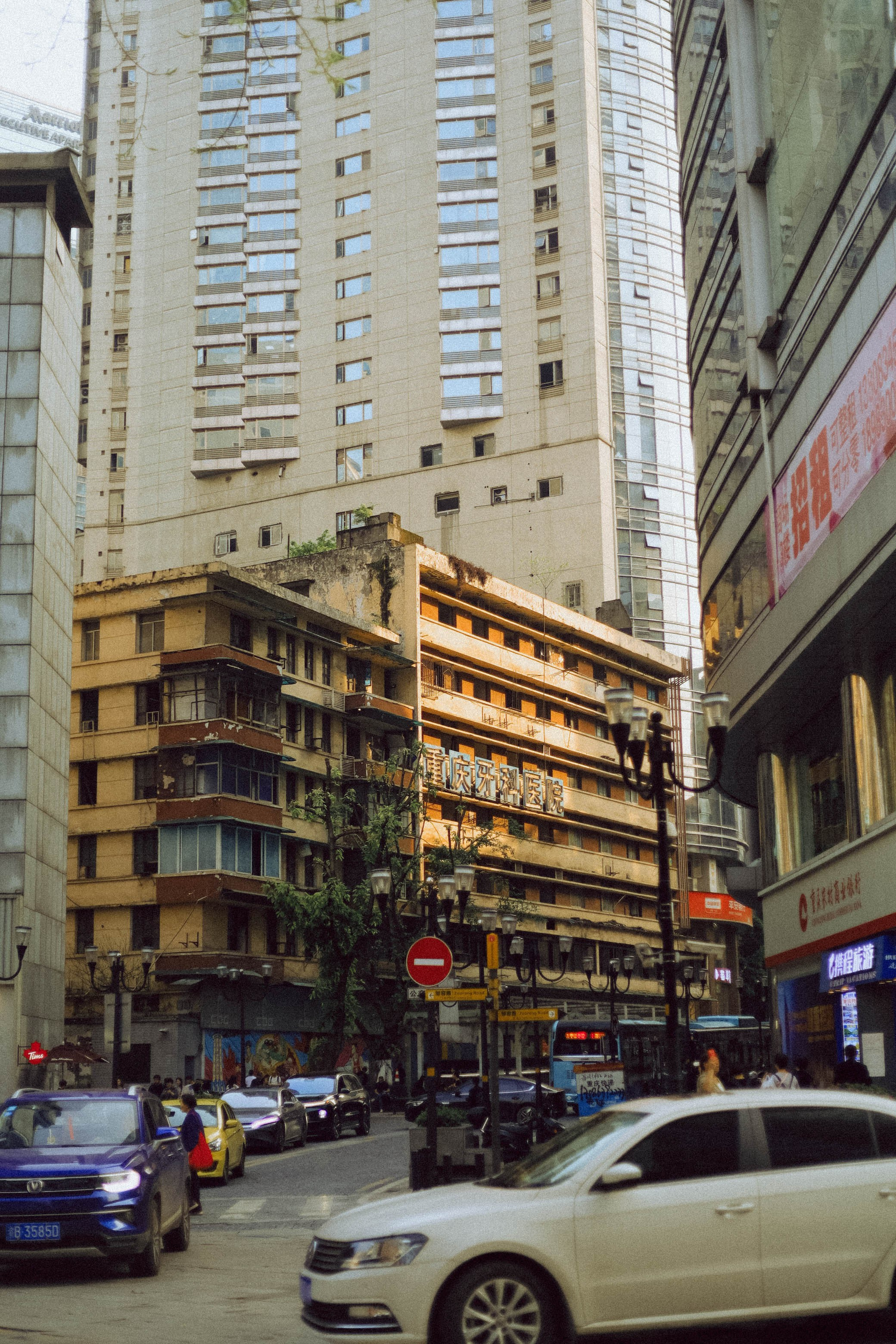 Travel. Фото, видео и контент съемки в Москве