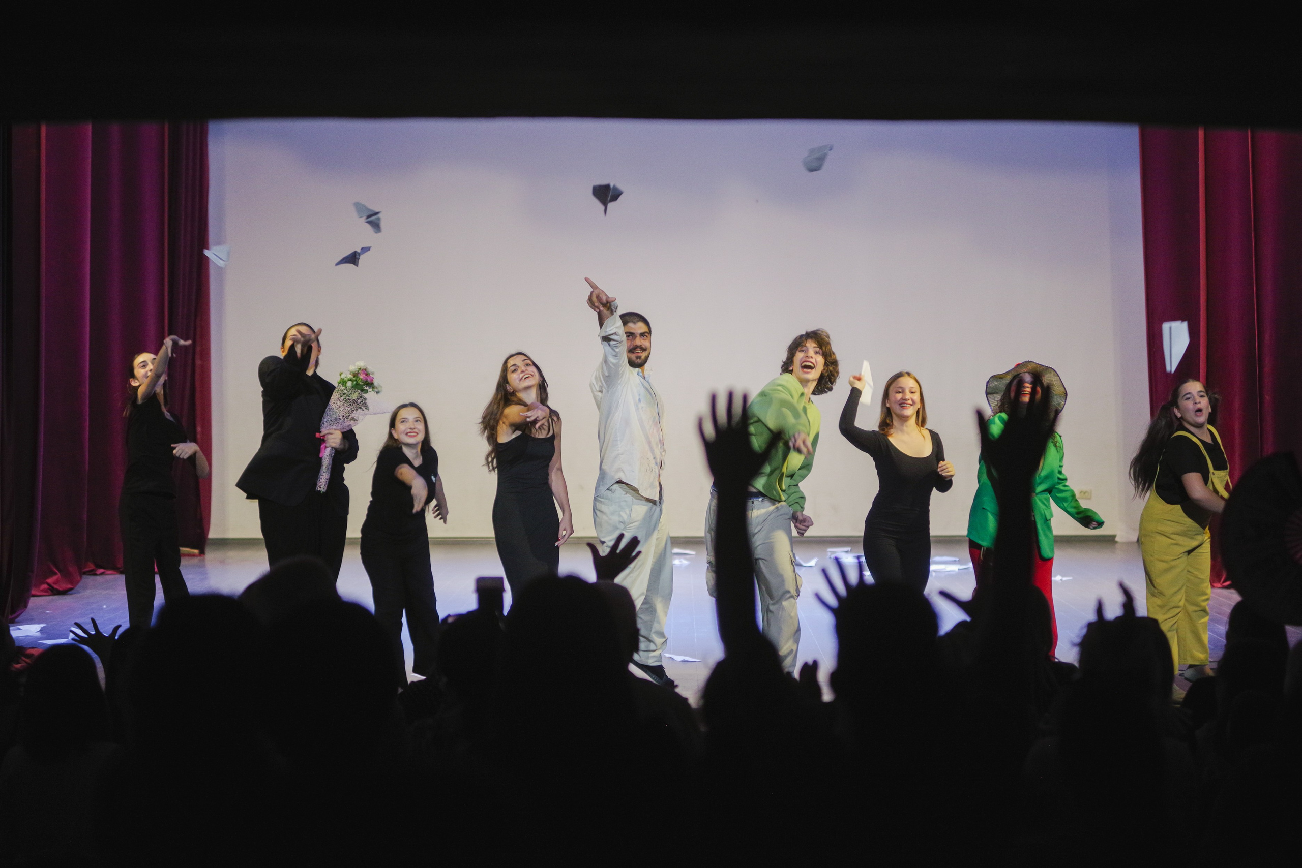 Маленький принц. Портретный фотограф Денис Милютин