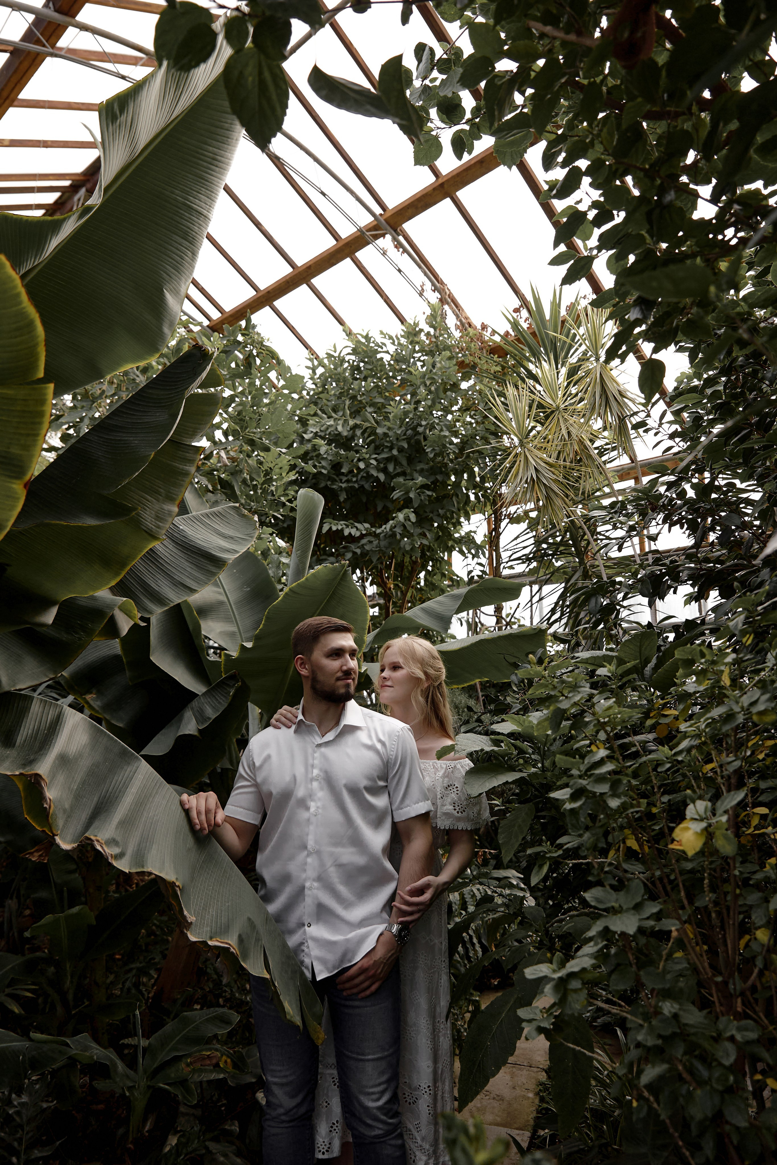 Лёша и Валя. Александр и Евгения Фокины — фотограф Первоуральск, Екатеринбург