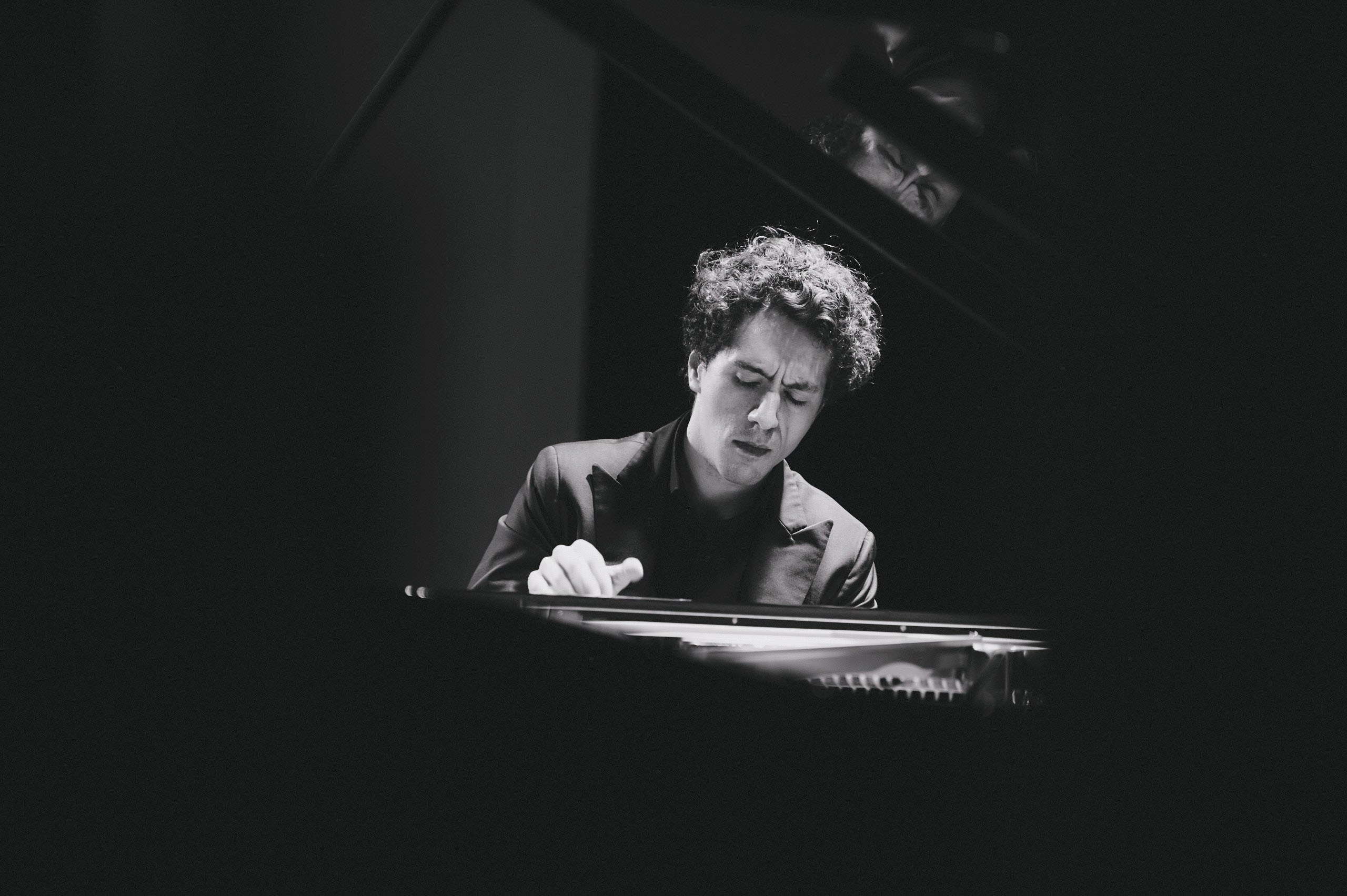 Константин Емельянов. Ваш мультижанровый фотограф Александр Белов