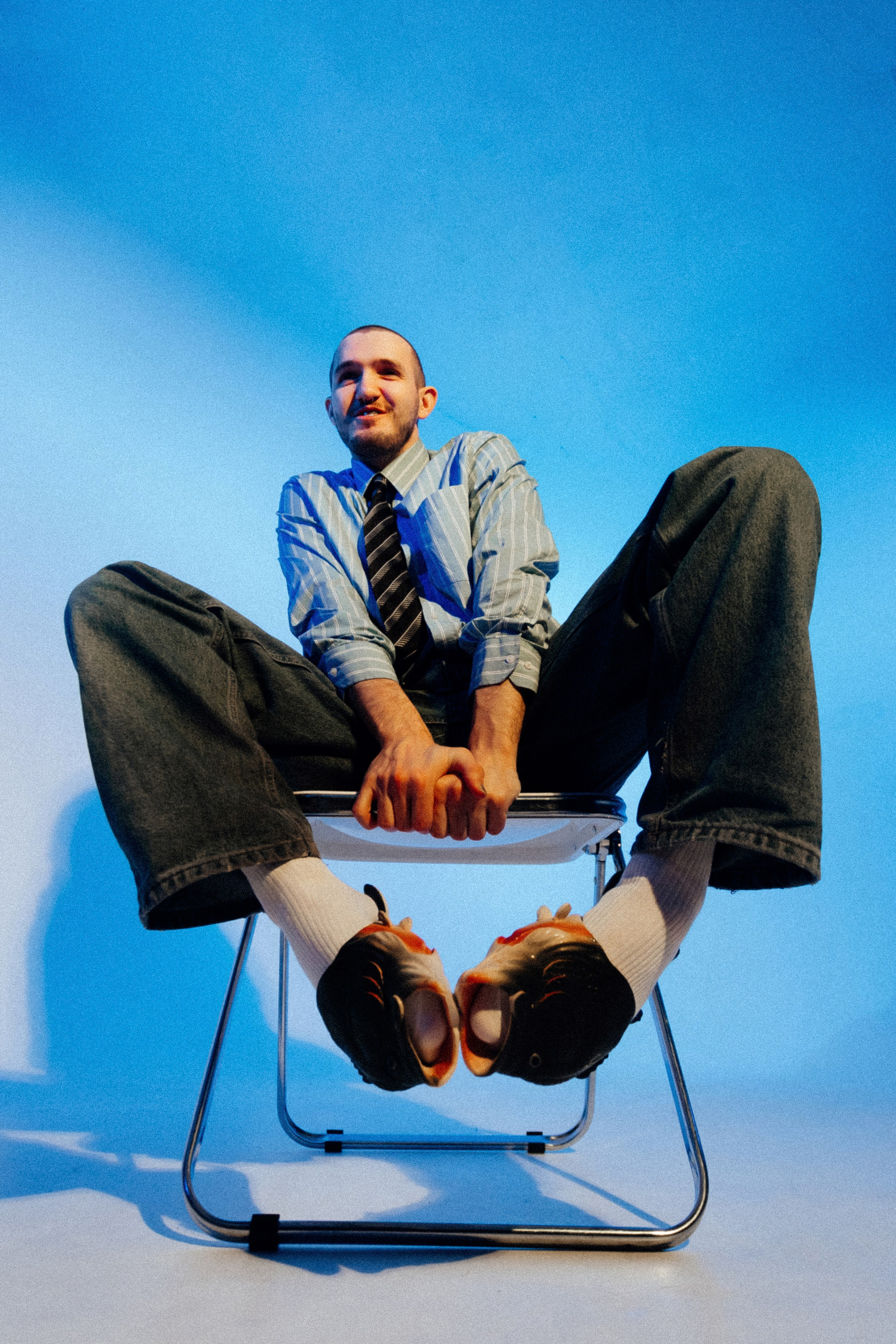 Гоша. Фотограф Кемерово | Сергей