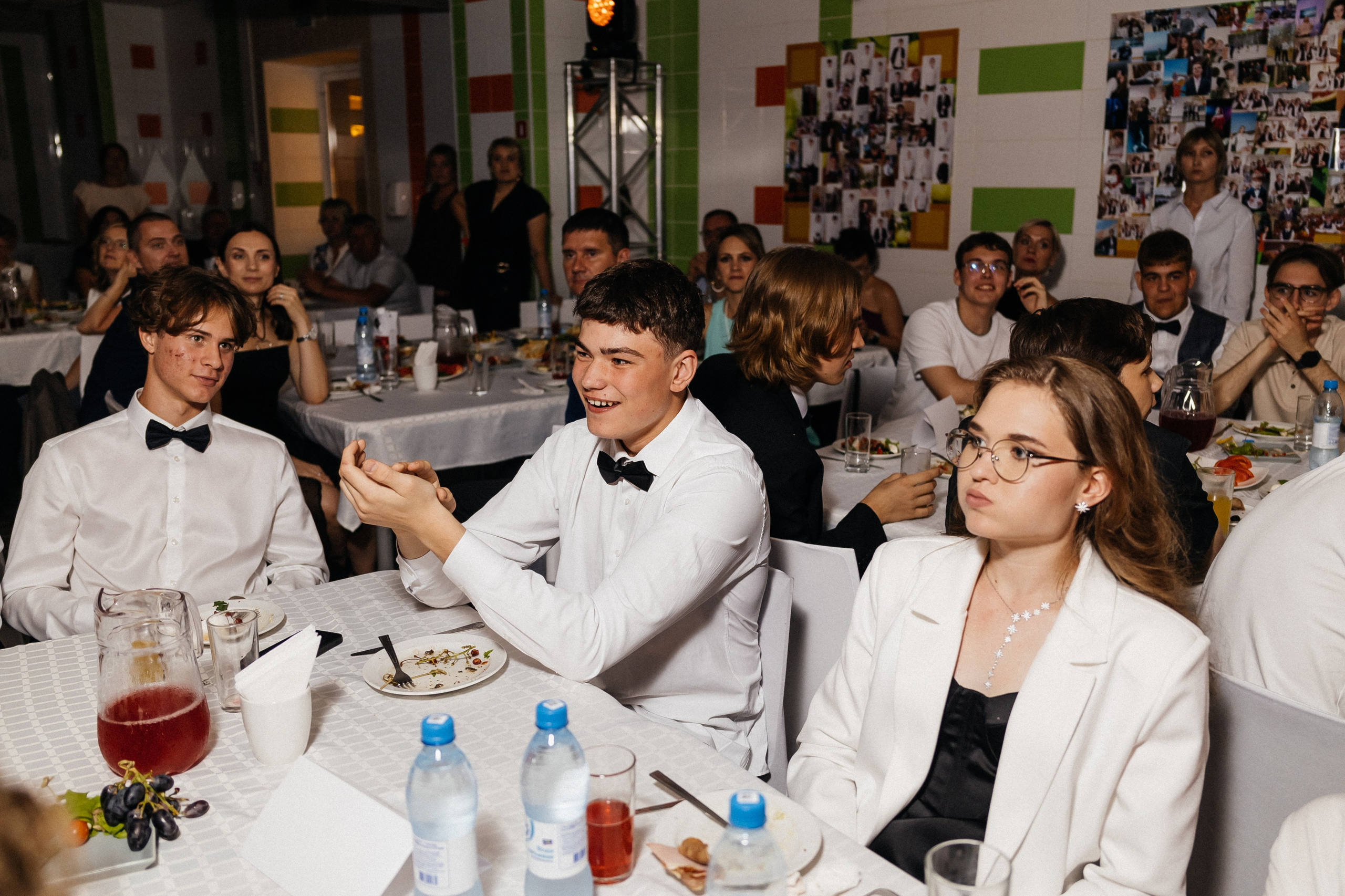 Выпускной 2025. Фотограф Кемерово | Сергей