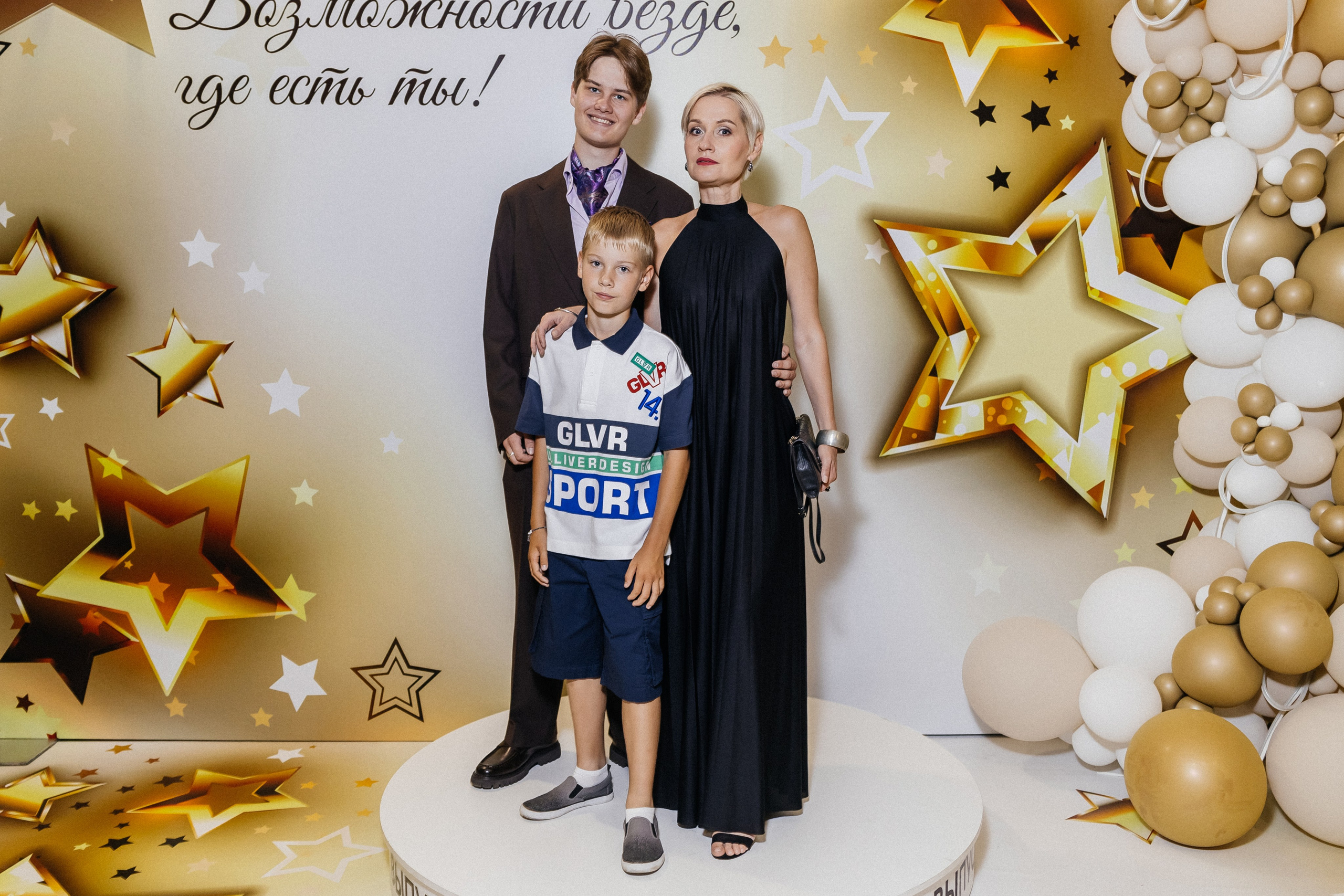 Выпускной 2025. Фотограф Кемерово | Сергей