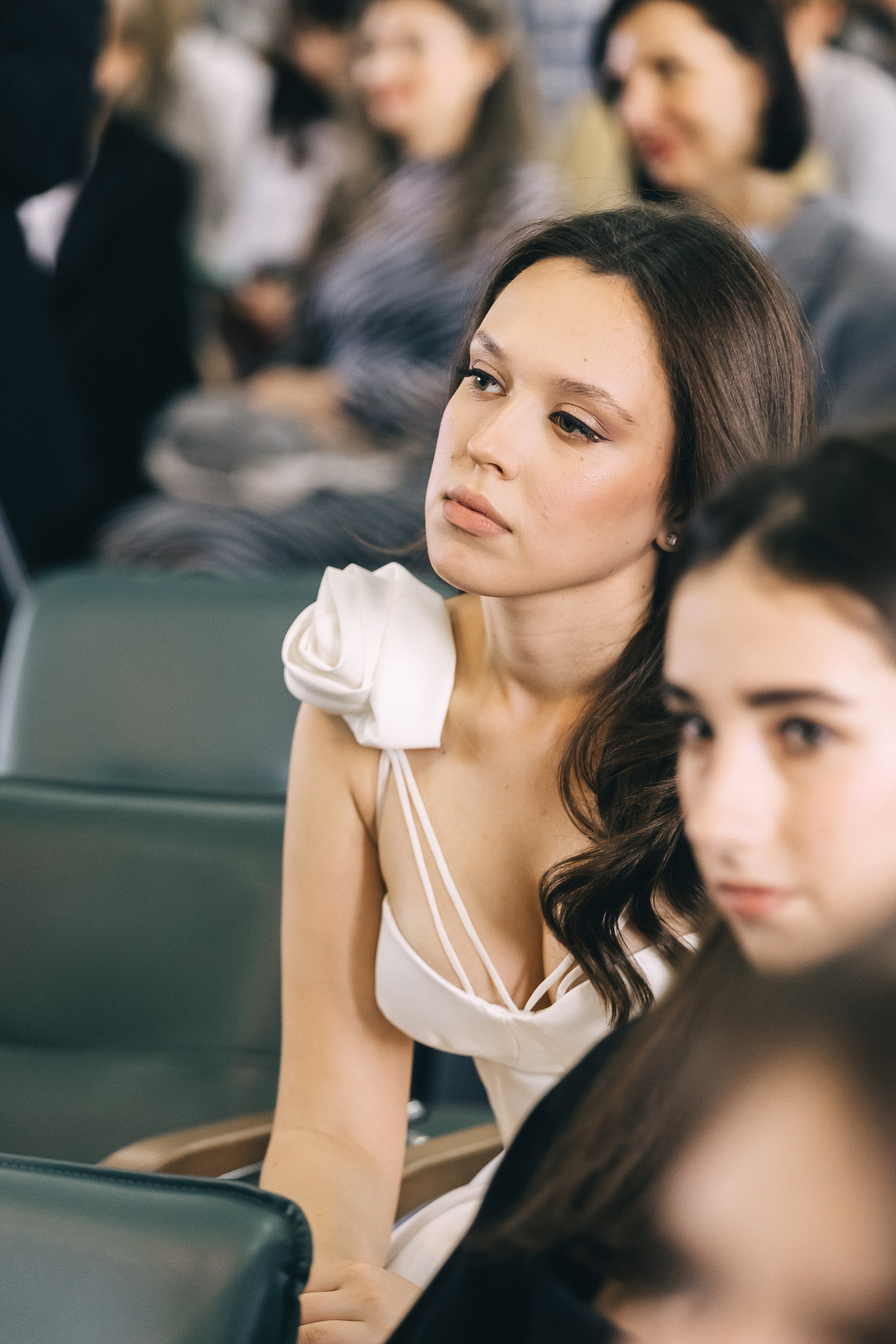 Последний звонок «Лицей 62». Фотограф Кемерово | Сергей