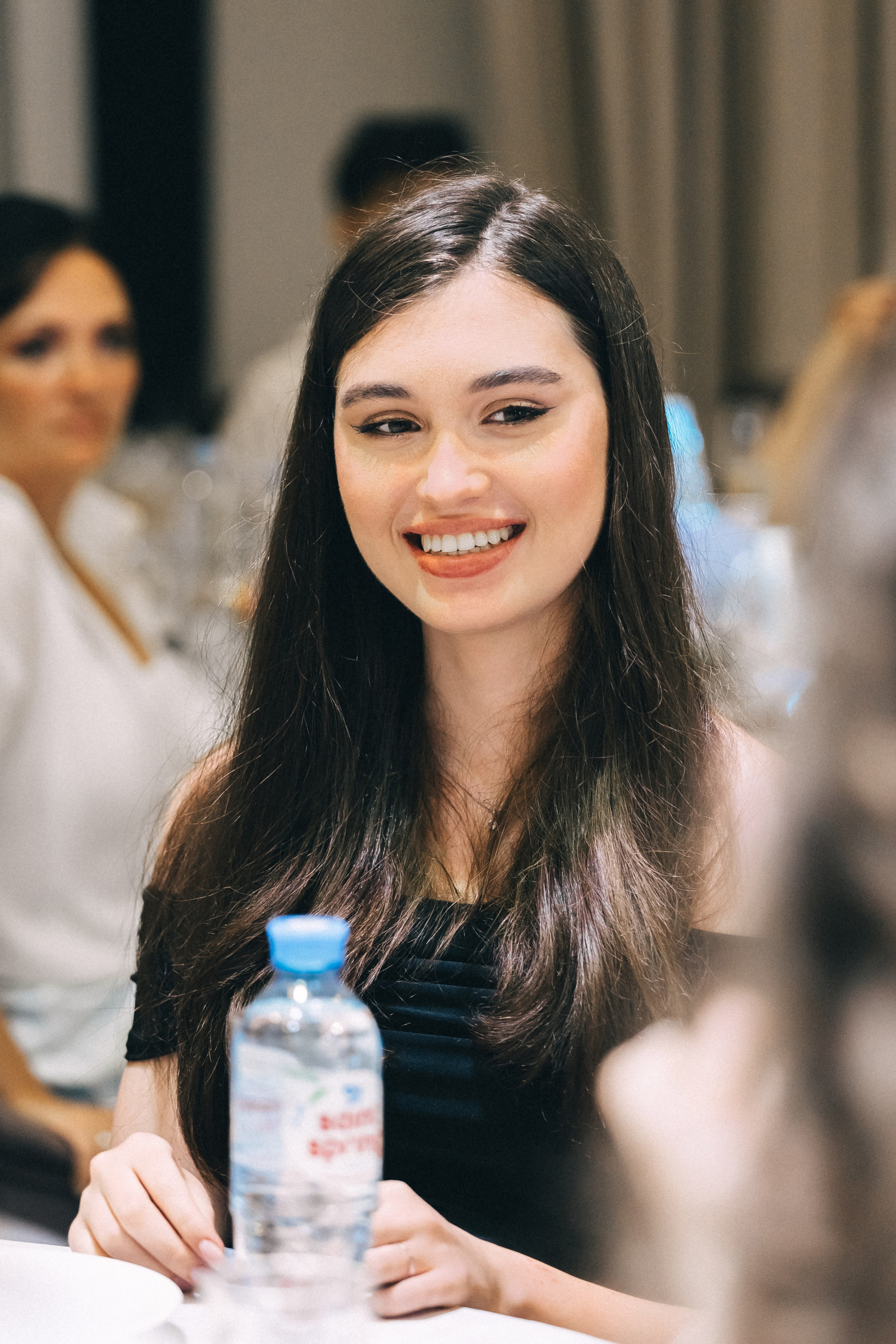 Выпускной «Лицей 62». Фотограф Кемерово | Сергей