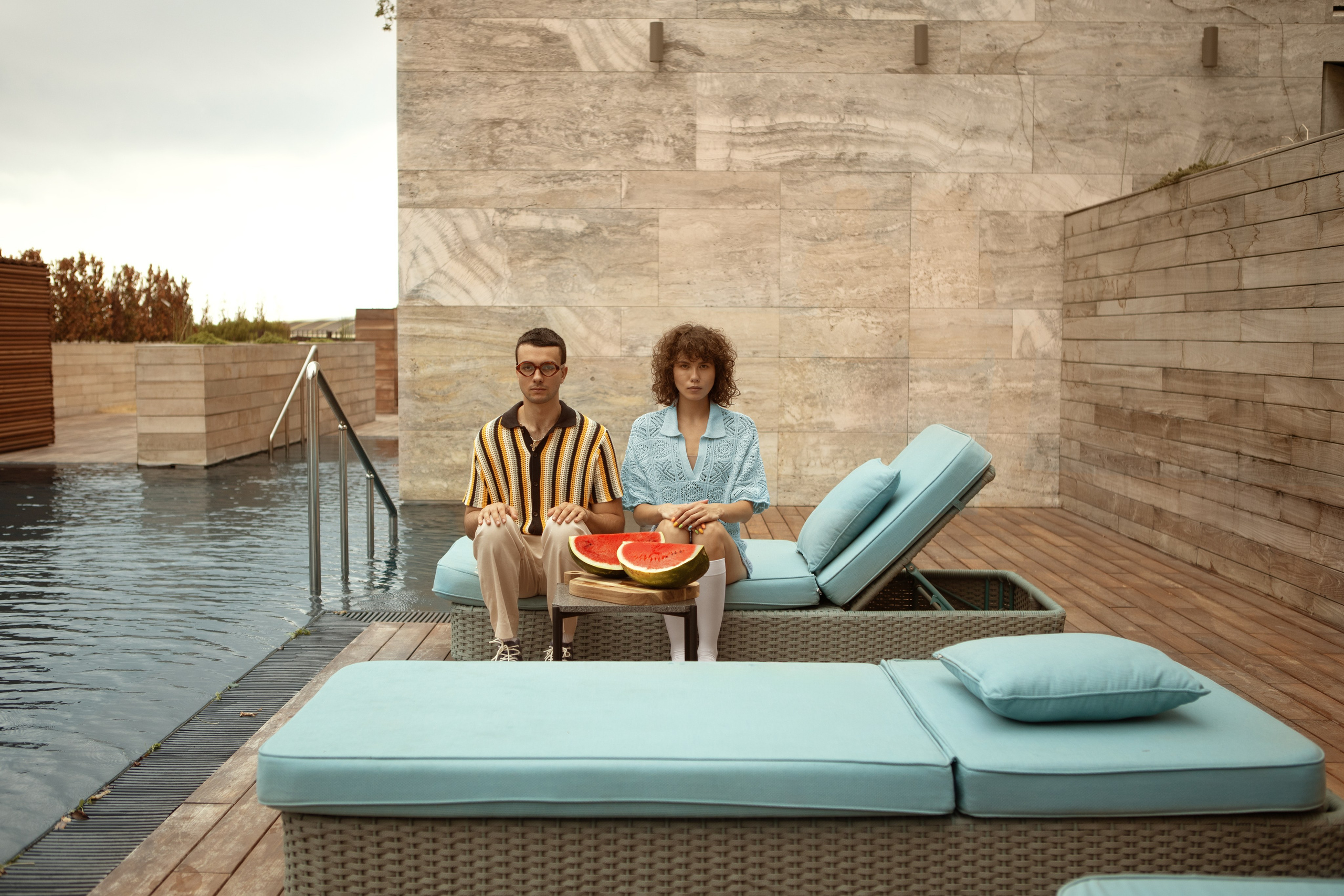 ESQUIRE И MRIYA RESORT. Арт-фотограф и преподаватель Анна Гражданкина