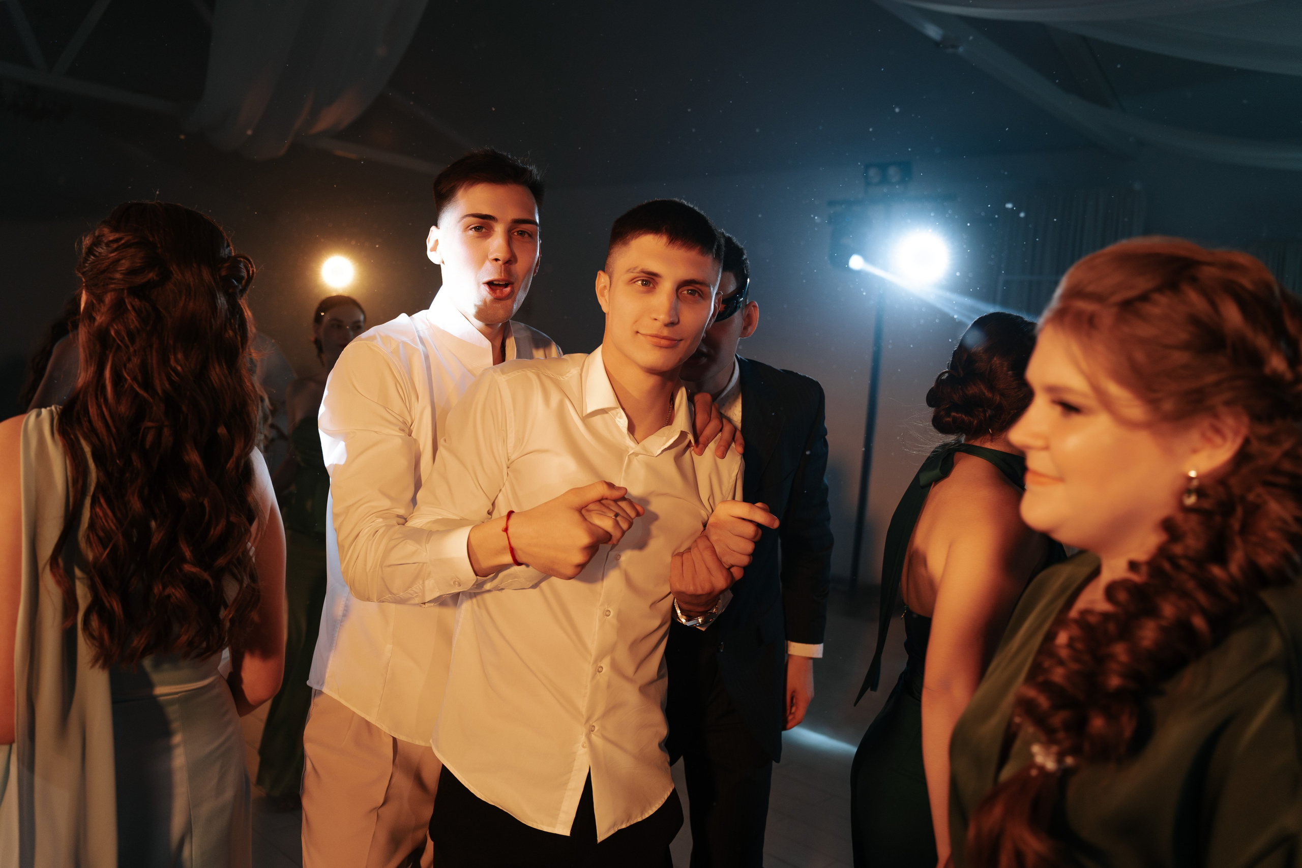 Olesya & Kostya. Свадебный фотограф в Воронеже Самохина Екатерина