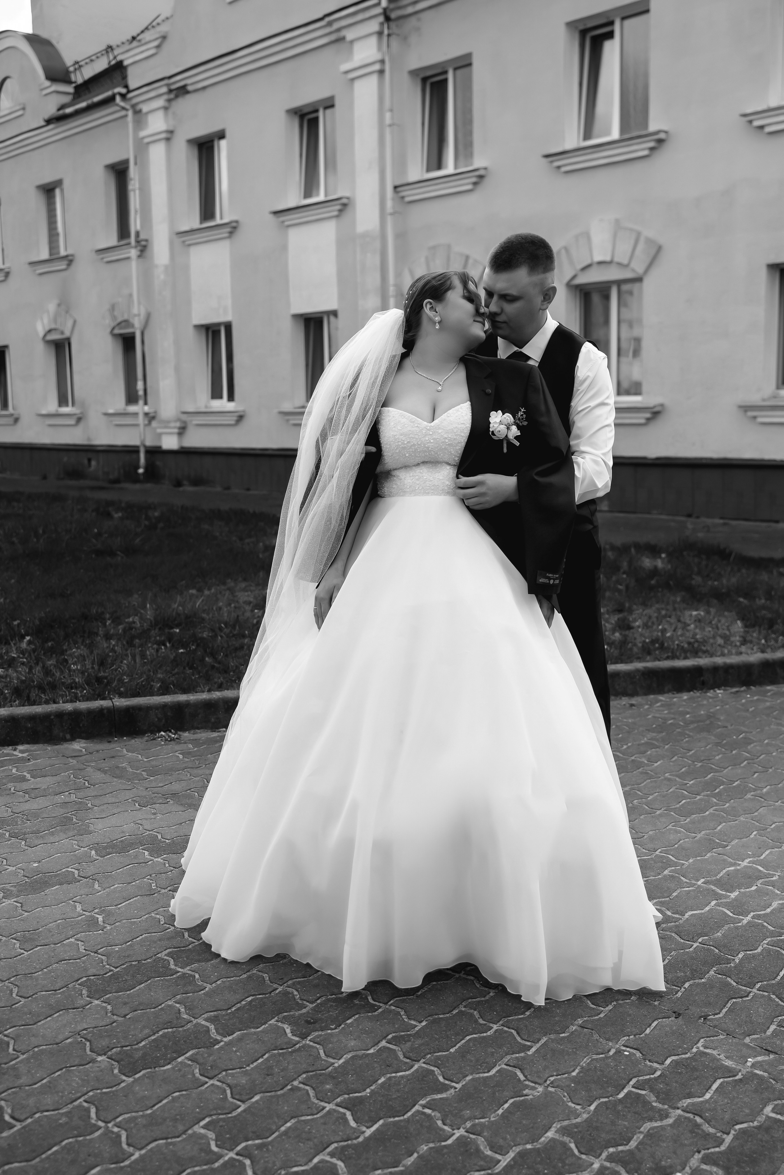 D&L. Фотограф в Лунинце и Брестской области
