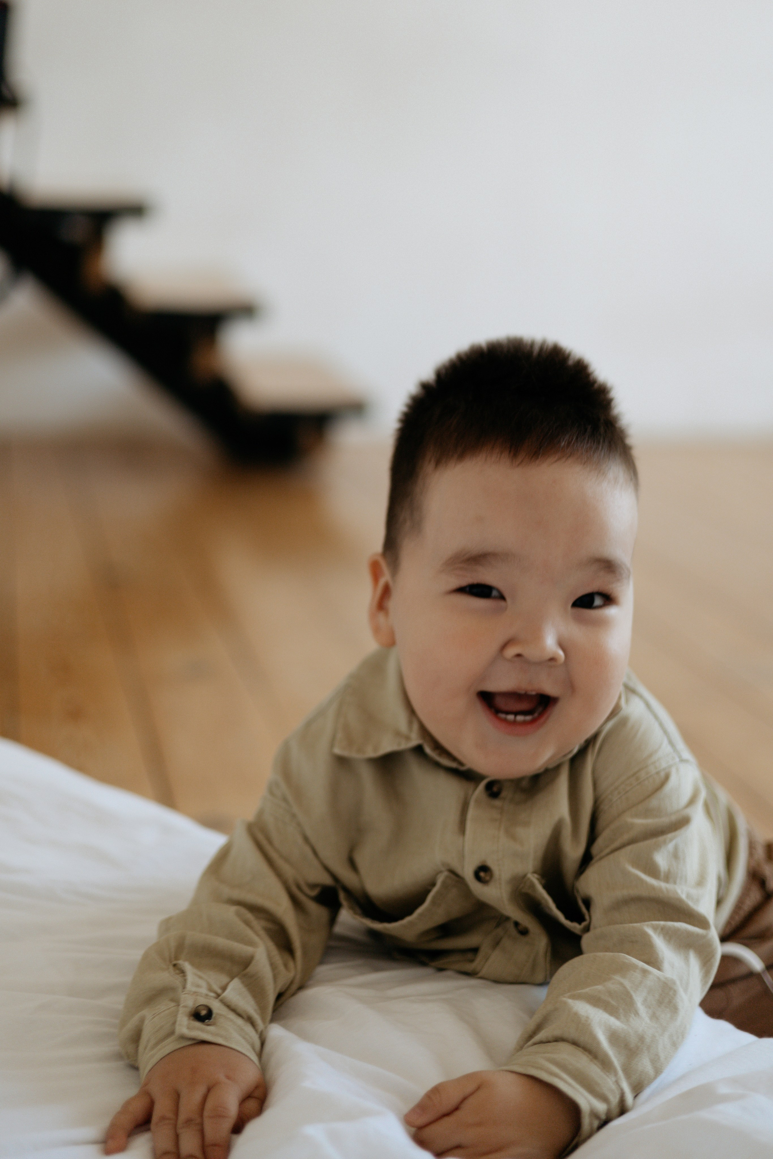 Руслану 2 годика. Самый теплый фотограф в Краснодаре Рябоконь Ксения