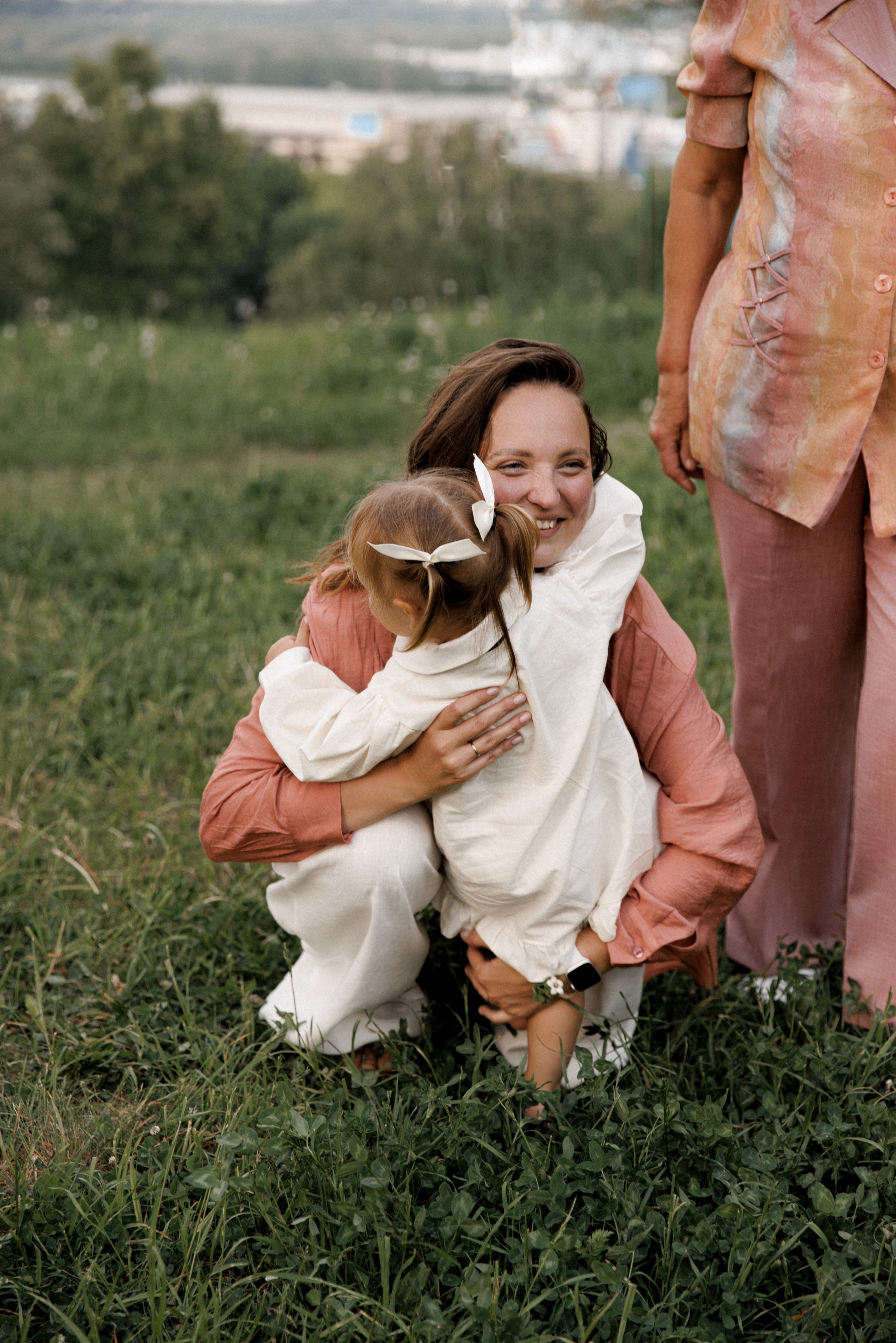 День Рождения Амели. Свадебный и семейный фотограф в Москве Julia Juice