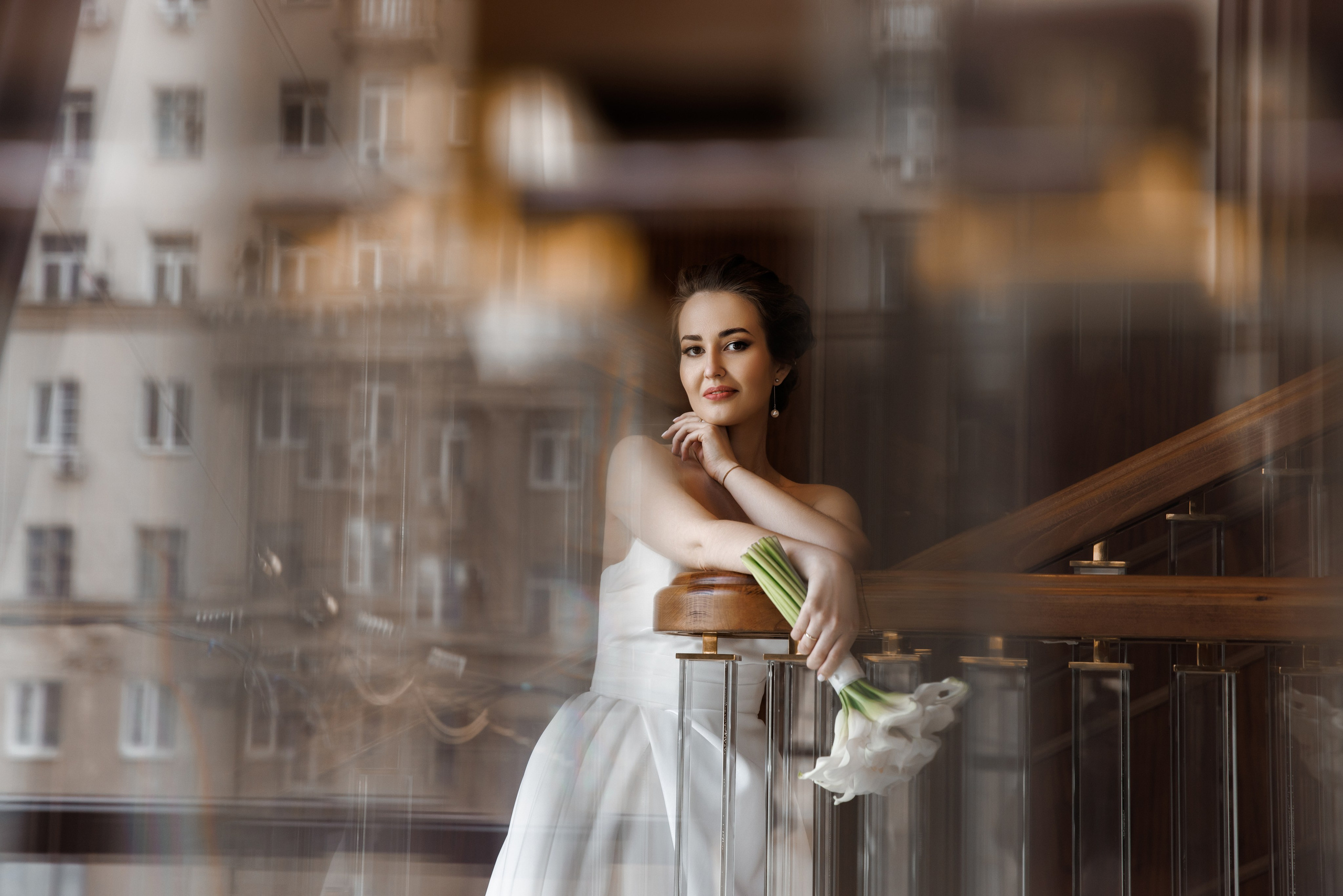 Пушкин. Свадебный и семейный фотограф в Москве Julia Juice