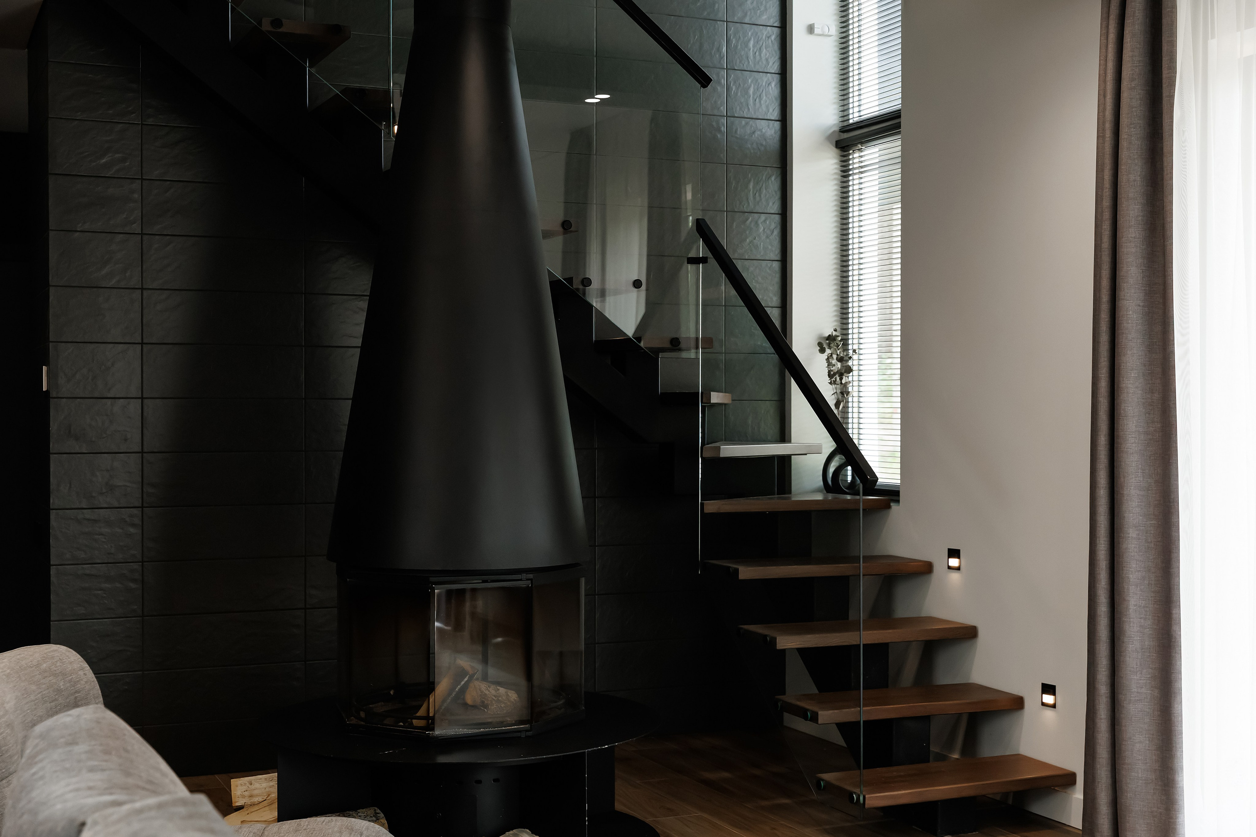 Интерьер загородного дома. Свадебный фотограф в Пскове и Санкт-Петербурге | Анна Голикова