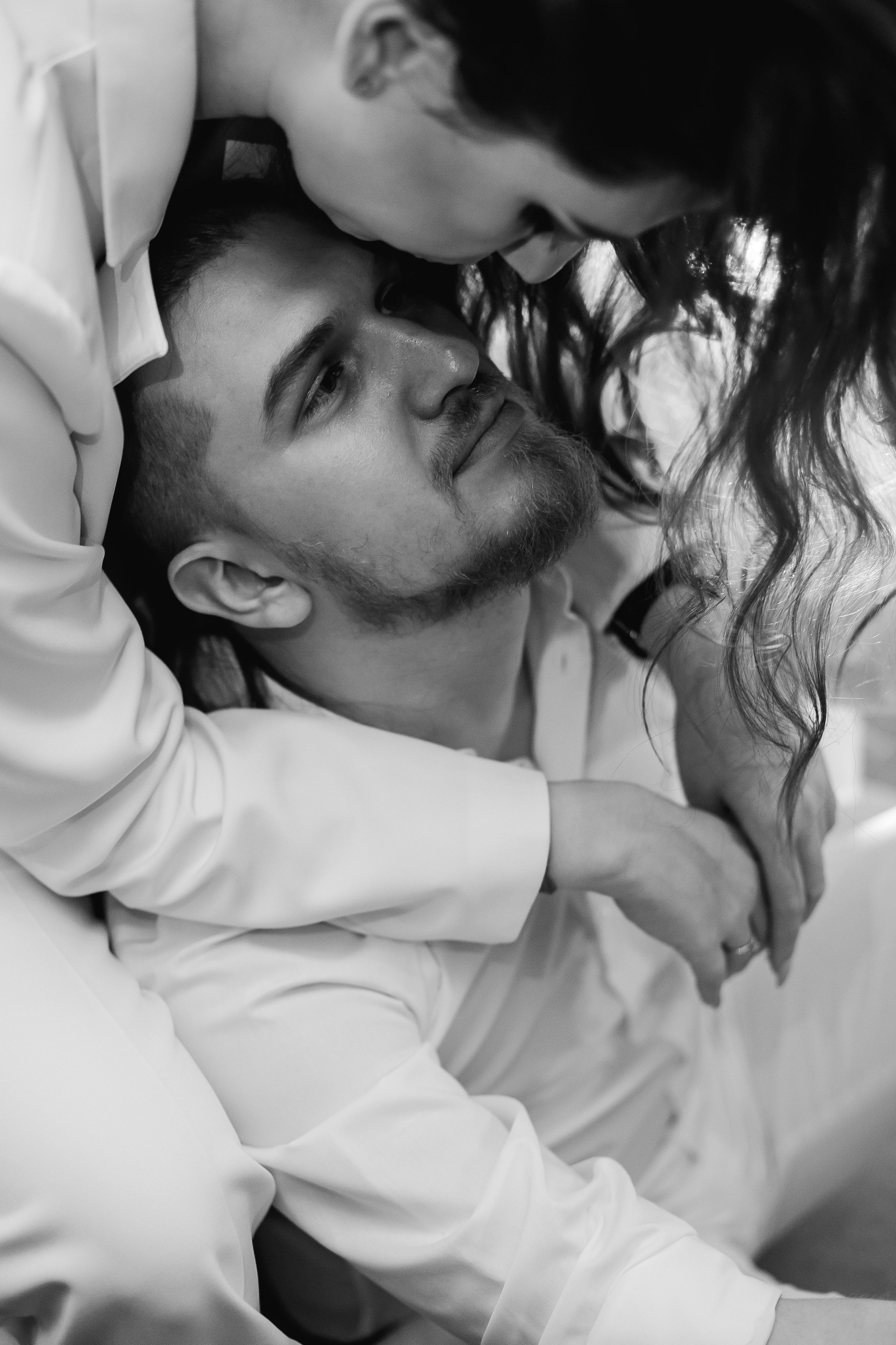 Сергей и Елена. Свадебный фотограф в Краснодаре Николай Крауз