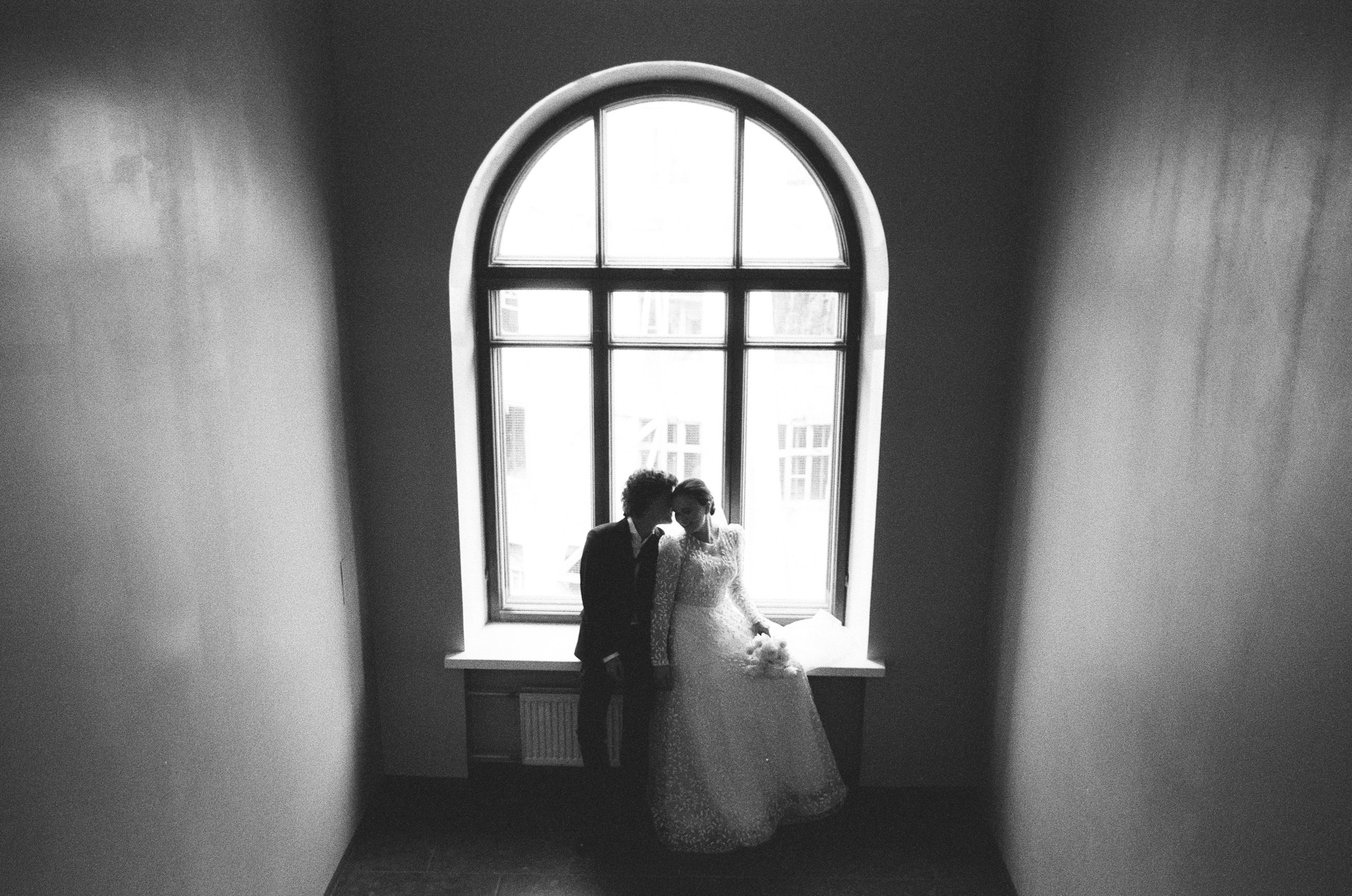 ПЛЕНКА. Anton Prokopenkov Wedding and Portrait Photographer