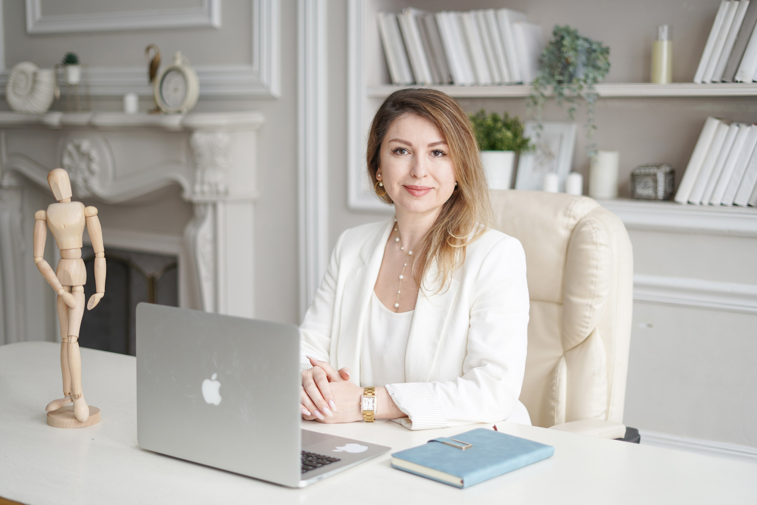 Контент для нутрициолога. Главная