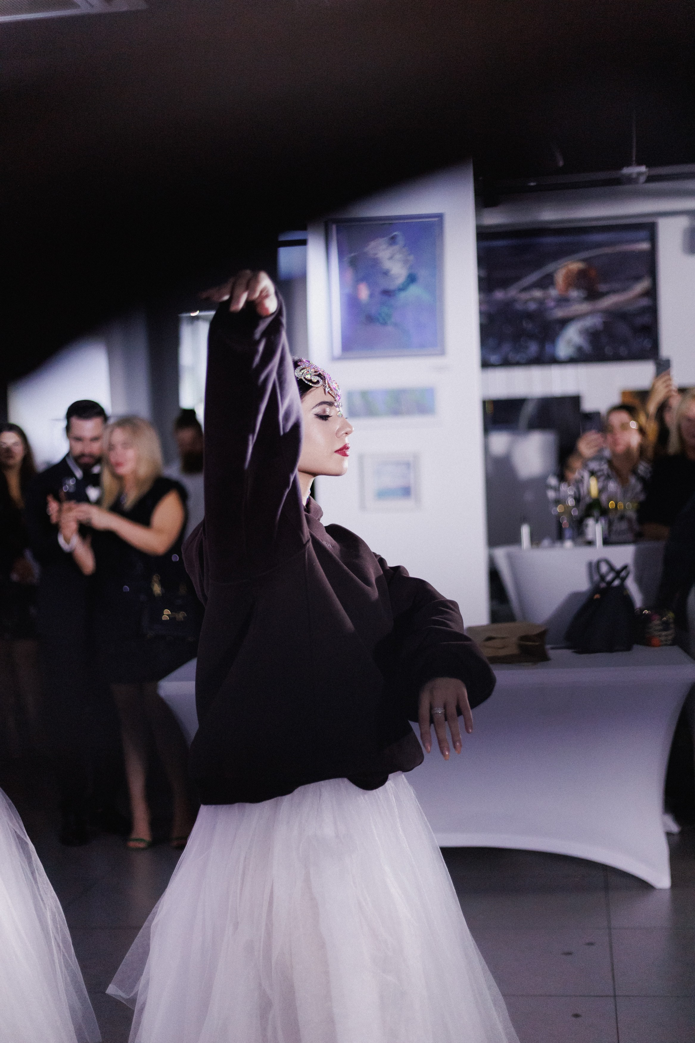 DGD WILD PINK. СВОИ. ФОТООТЧЕТЫ-СОБЫТИЯ-МЕСТА