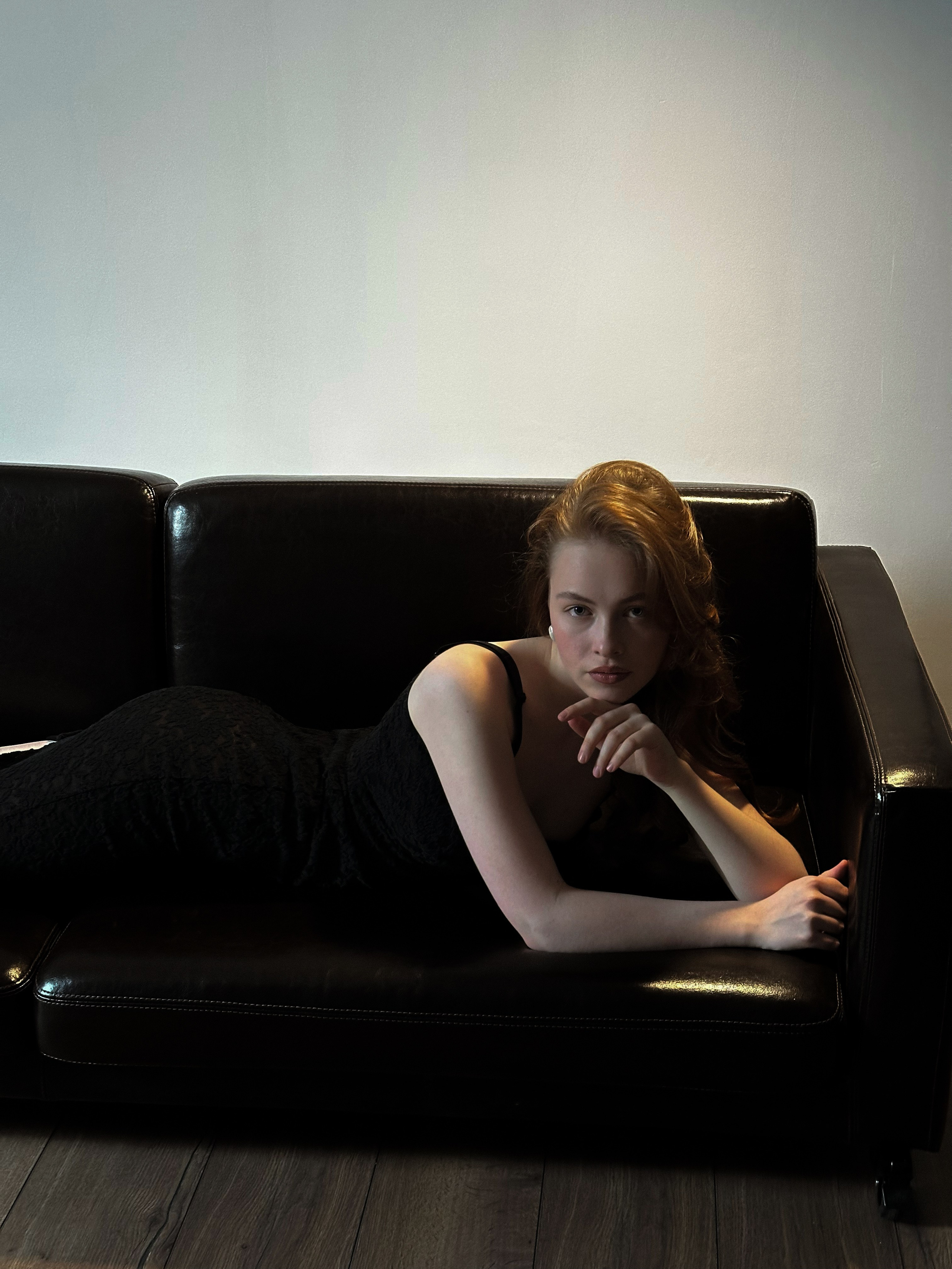 DARYA. Content maker Saint Petersburg Moscow and the whole world