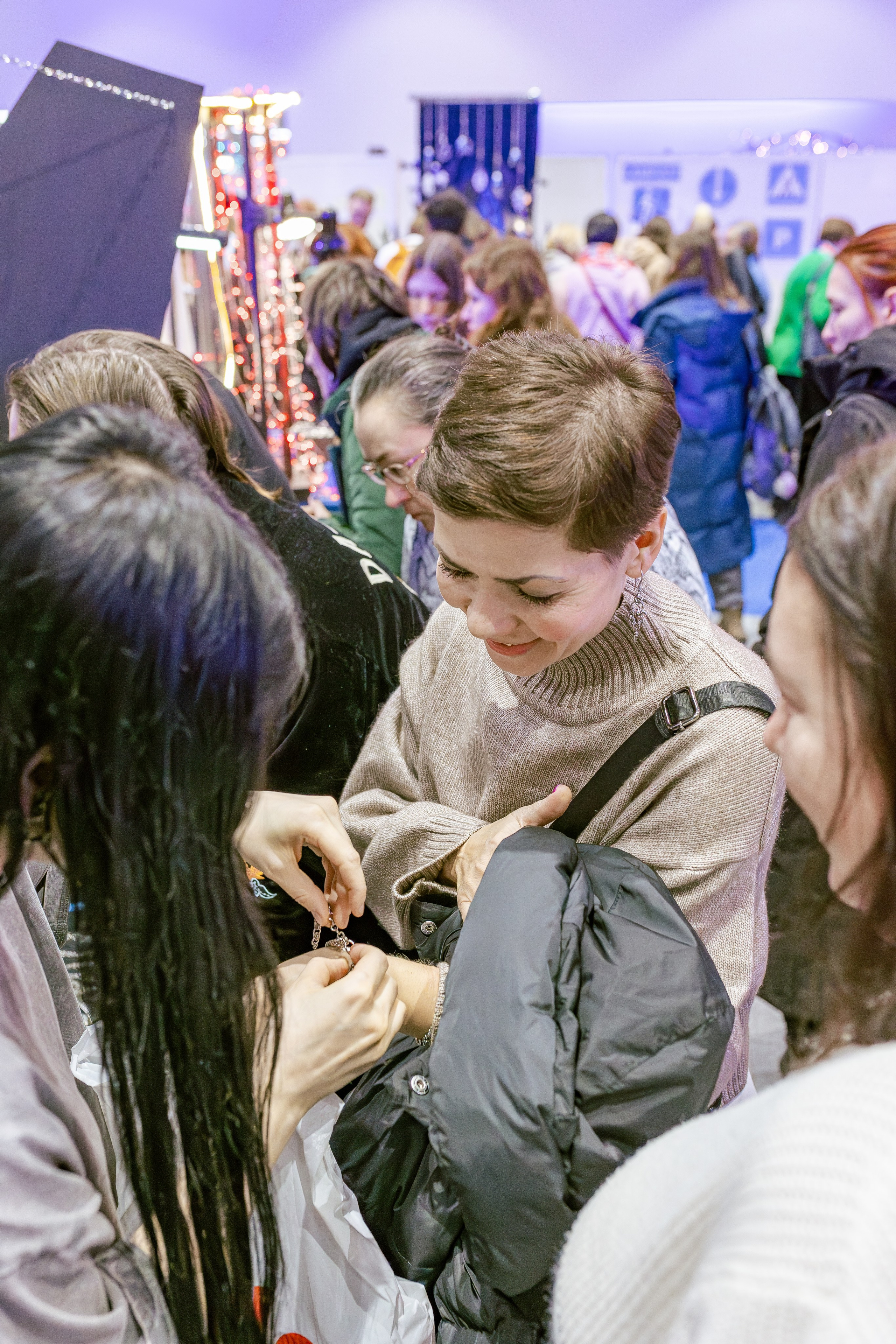 ART FLECTION. Александра Куликова фотограф, Москва