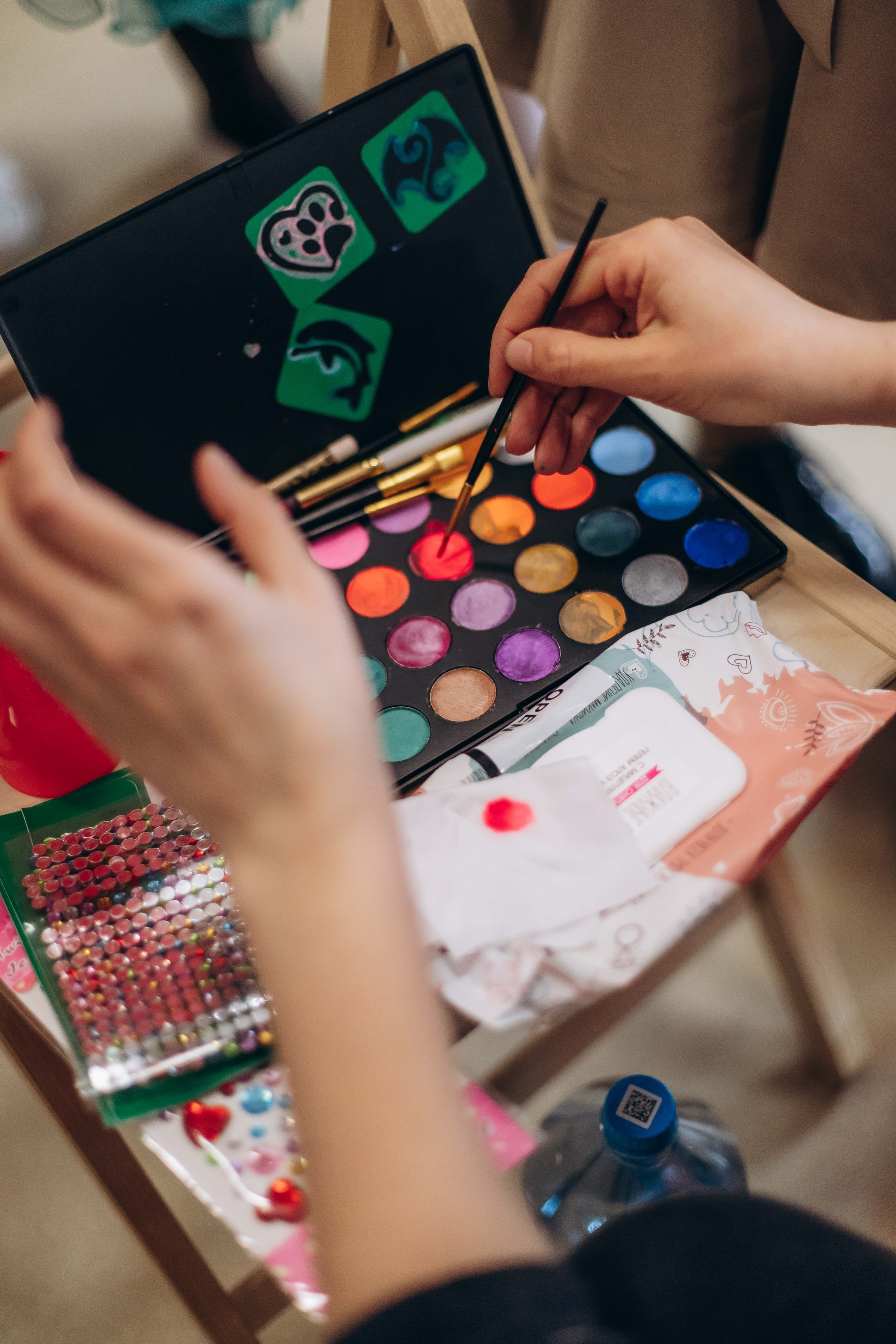 День рождения Эльзы. Фотограф Наталья Кургина Слюдянка Иркутск