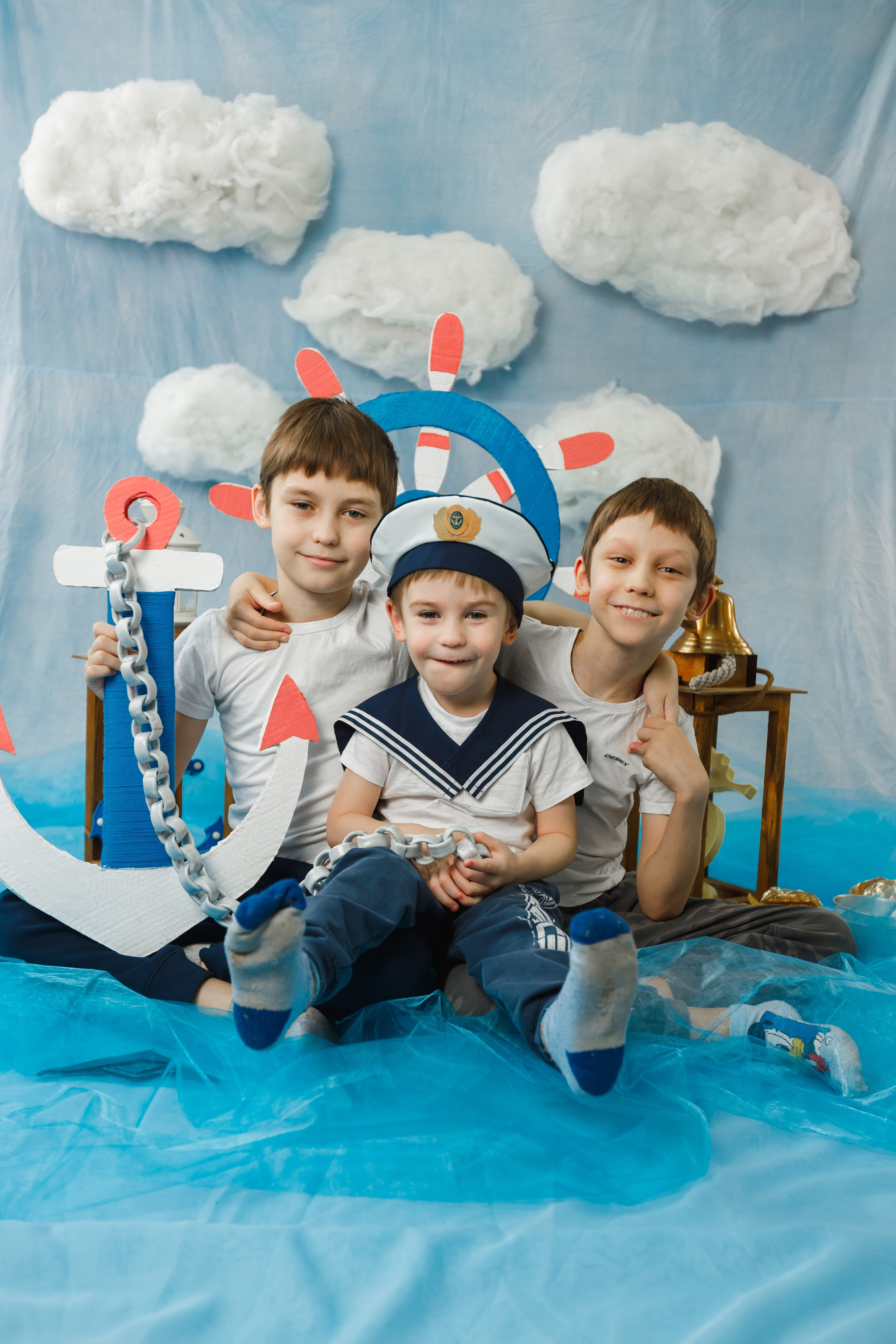 Отзывы. Свадебный и семейный фотограф в Нижнем Новгороде Рысина Татьяна