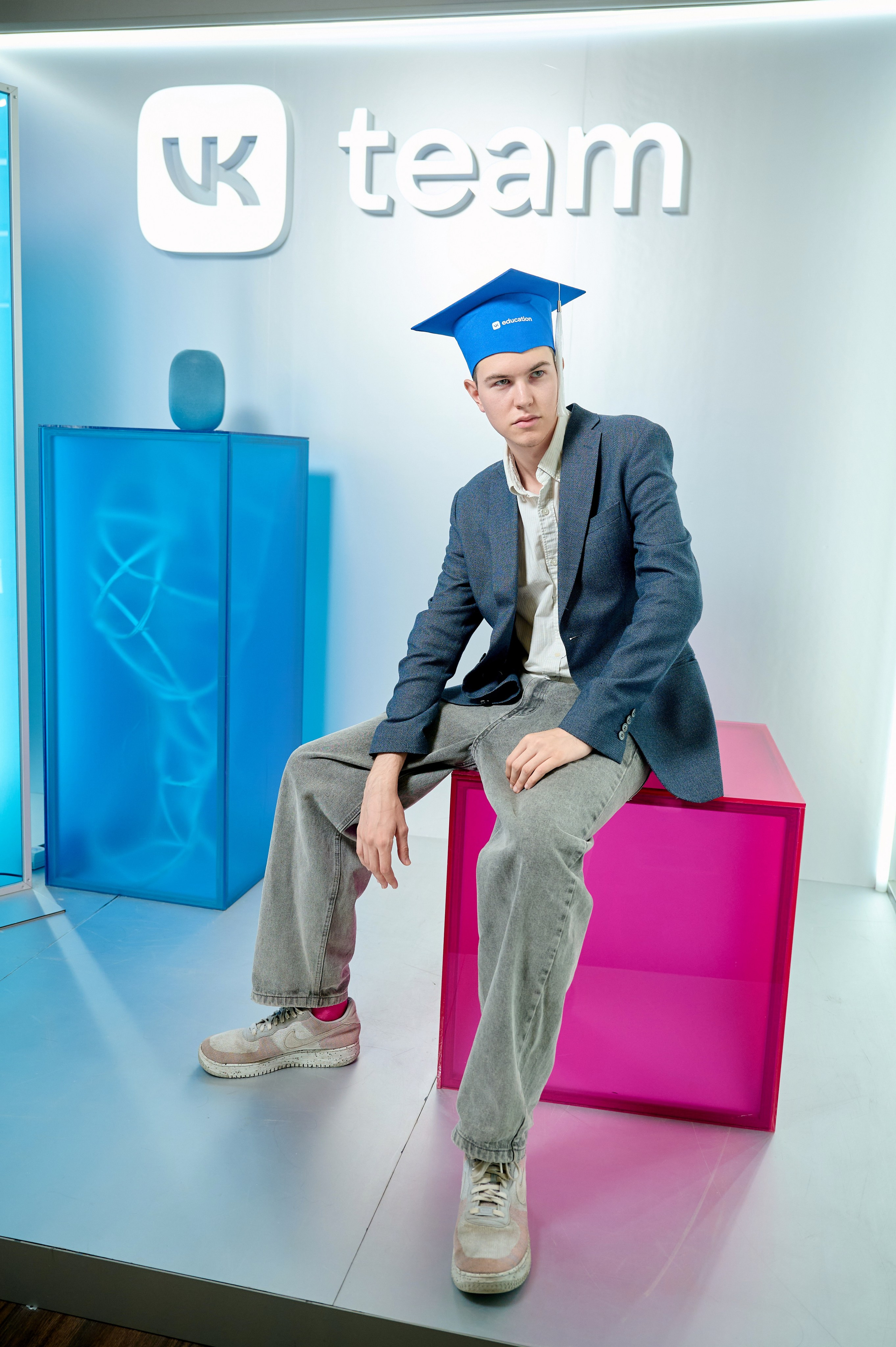 Релиз Пати. Репортажный фотограф в Москве, Сергей Торунов