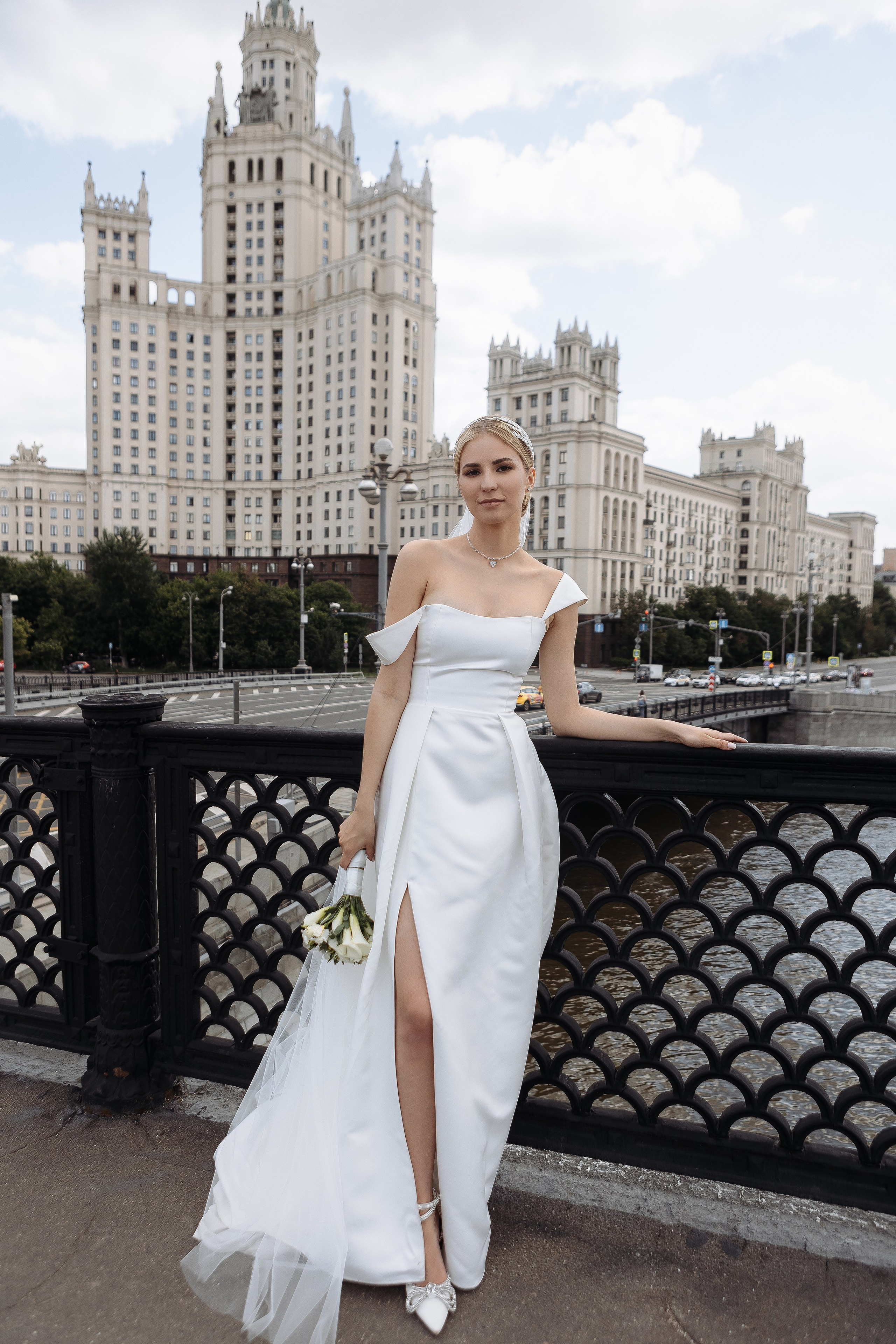 P&M. Фотограф Алексей Миронов