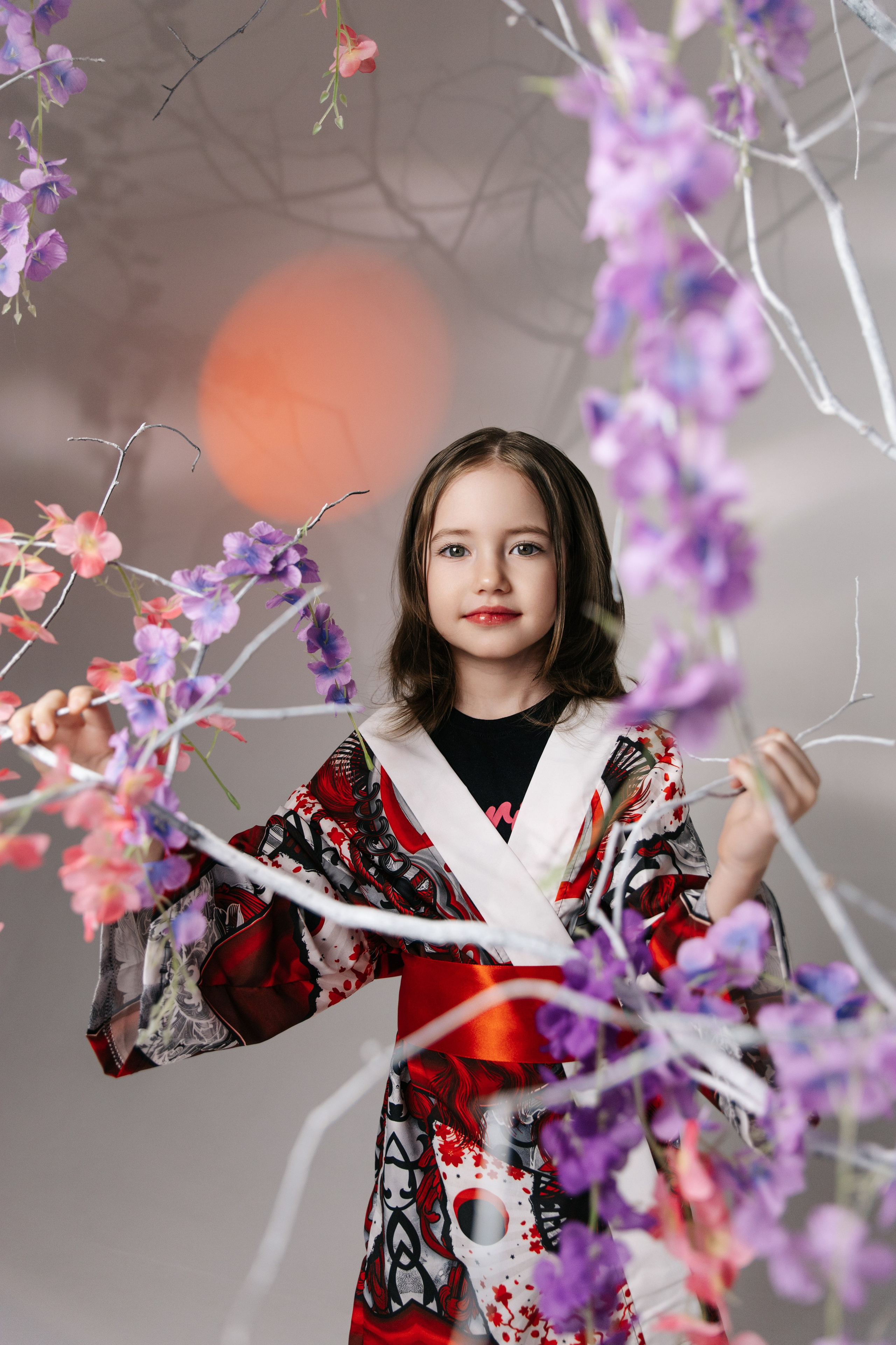 Фотопроект «Азия». Анна Таркина