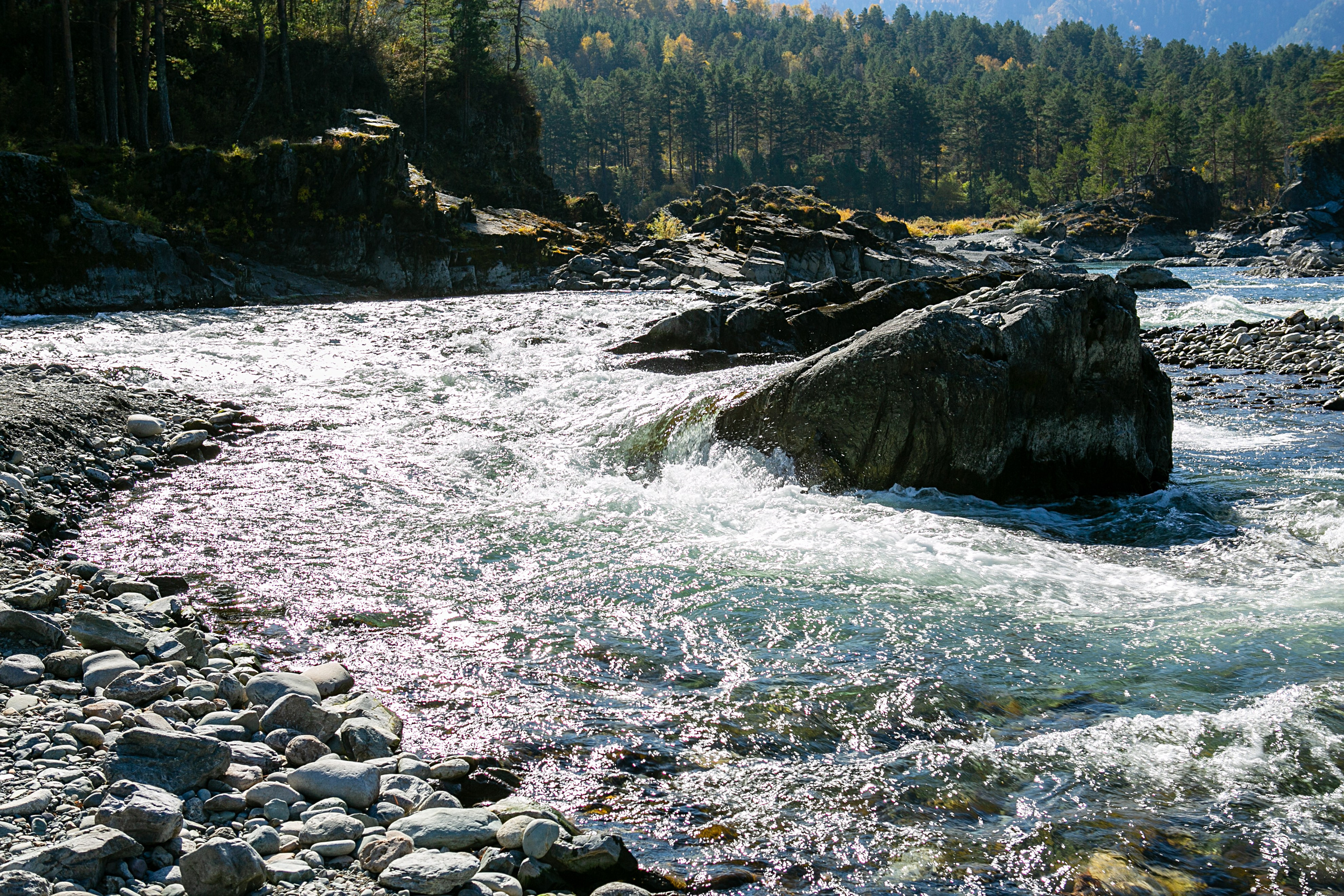 Галерея моих работ. AISA Foto