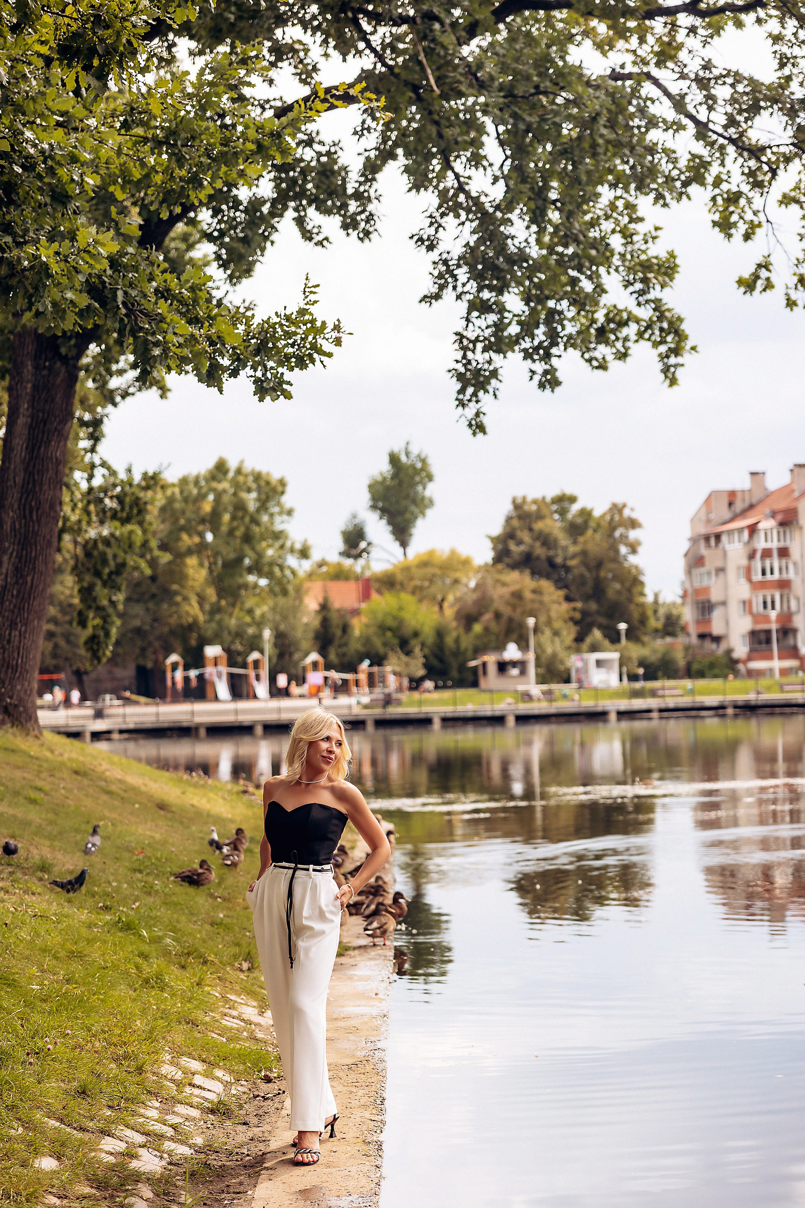 Ольга. Риэлтор. Фотограф в Калининграде свадебная фотография, репортажная, фотосессии