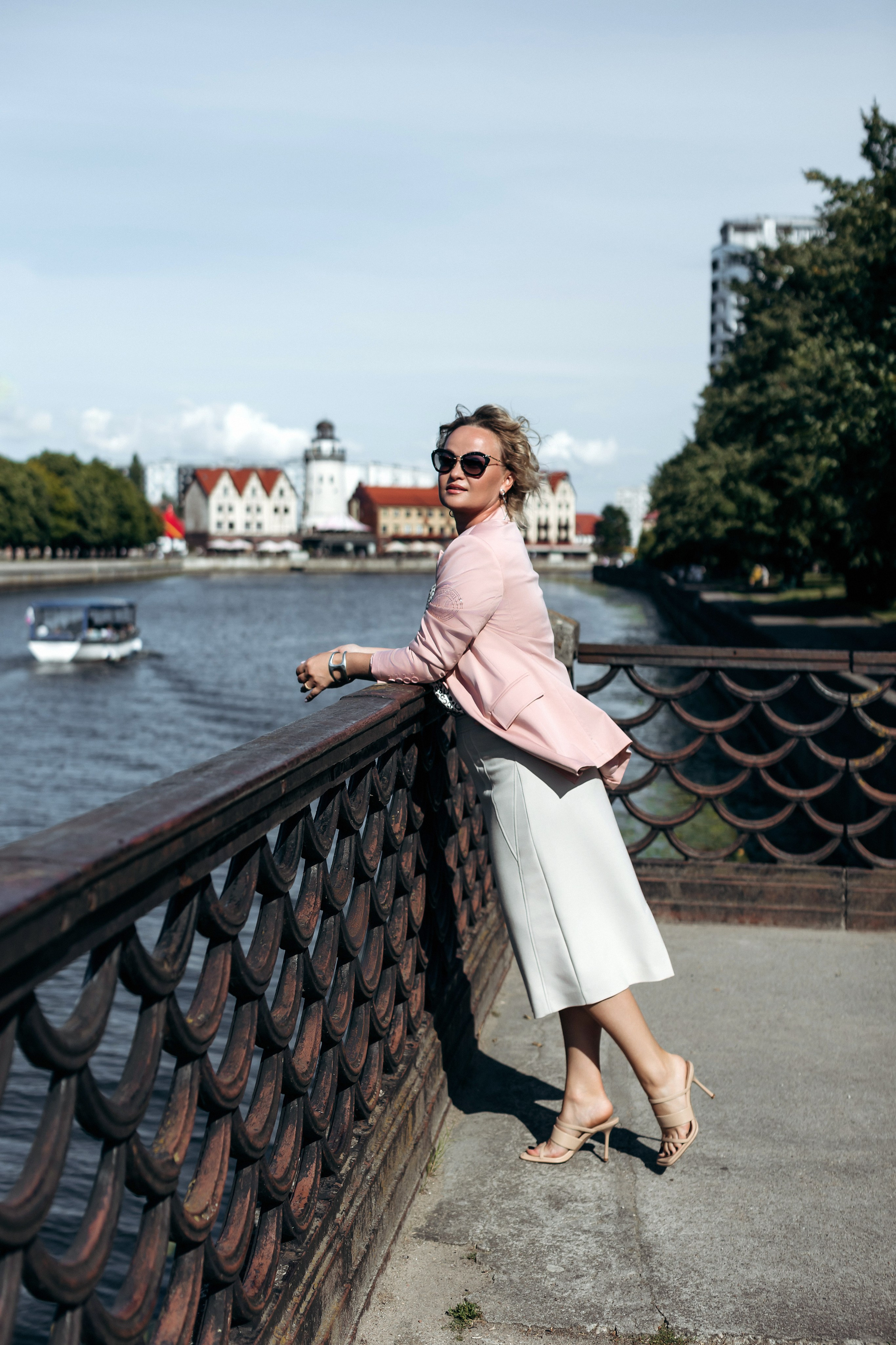 Обучение за границей.Языковые курсы. Фотограф в Калининграде свадебная фотография, репортажная, фотосессии