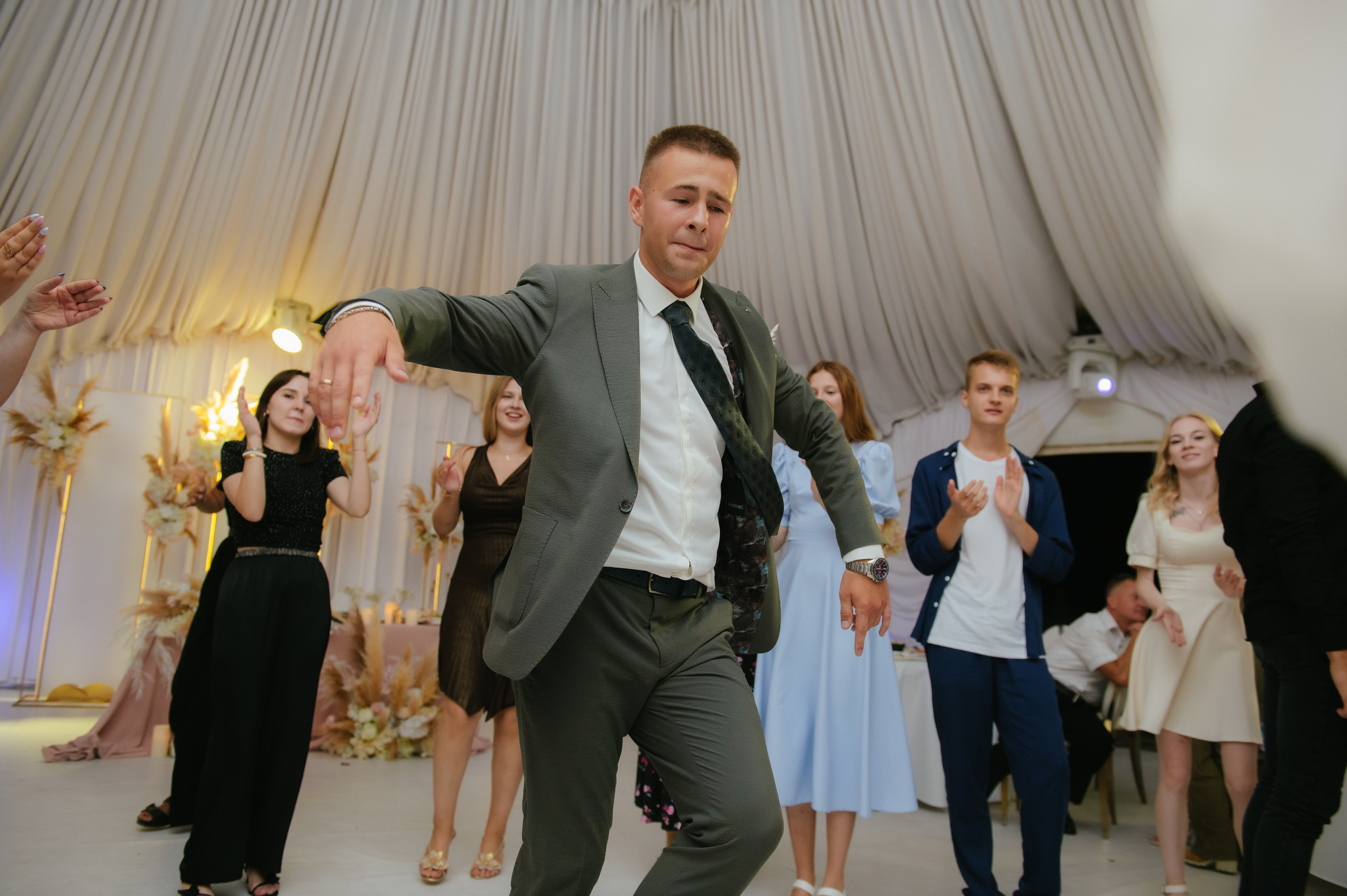 Иван и Оксана (г.Севастополь). Свадебный, женский, семейный фотограф в Севастополе Юлия Мошенко