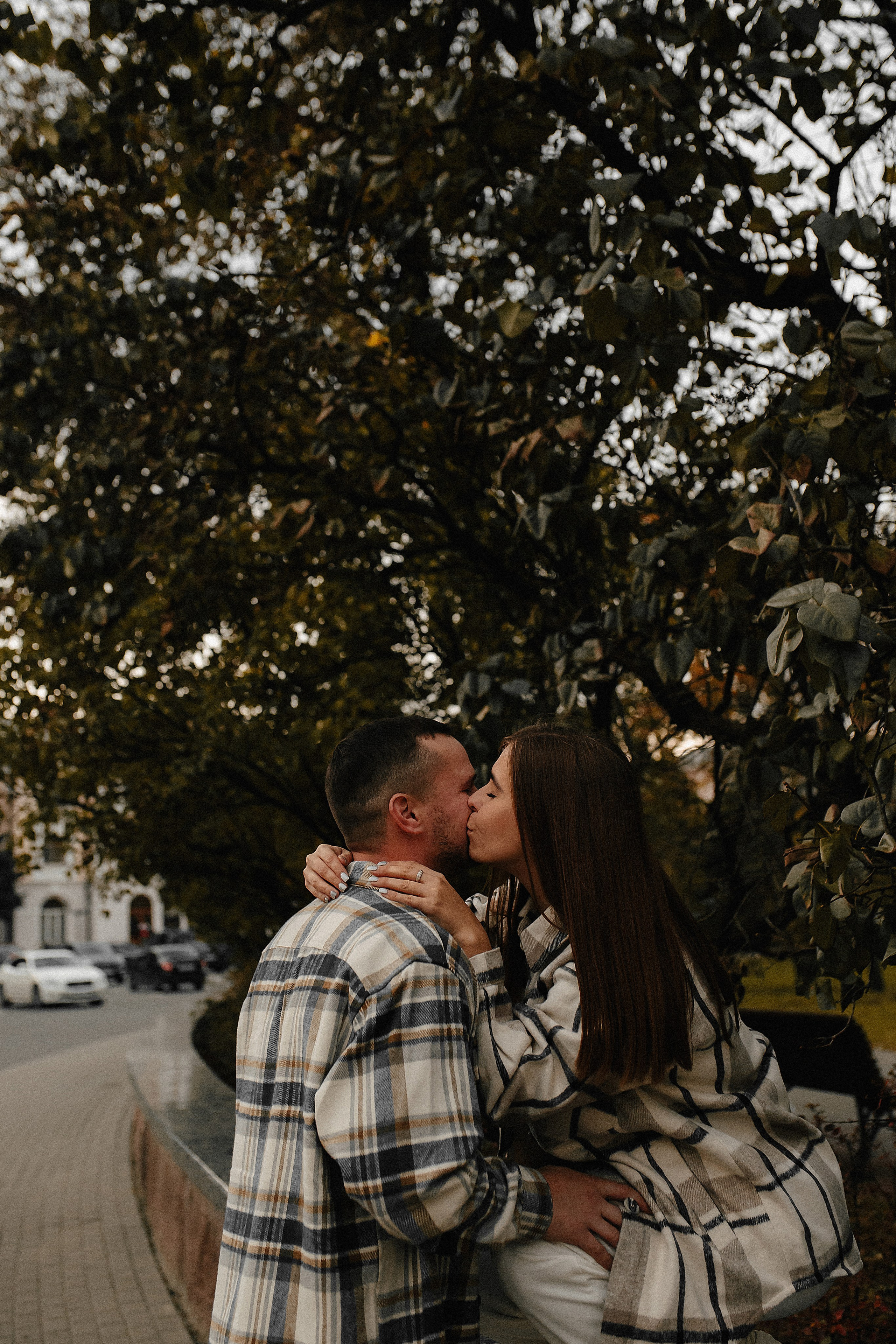 Руслан и Валерия. Фотограф Брянск|Москва Даша Жукова