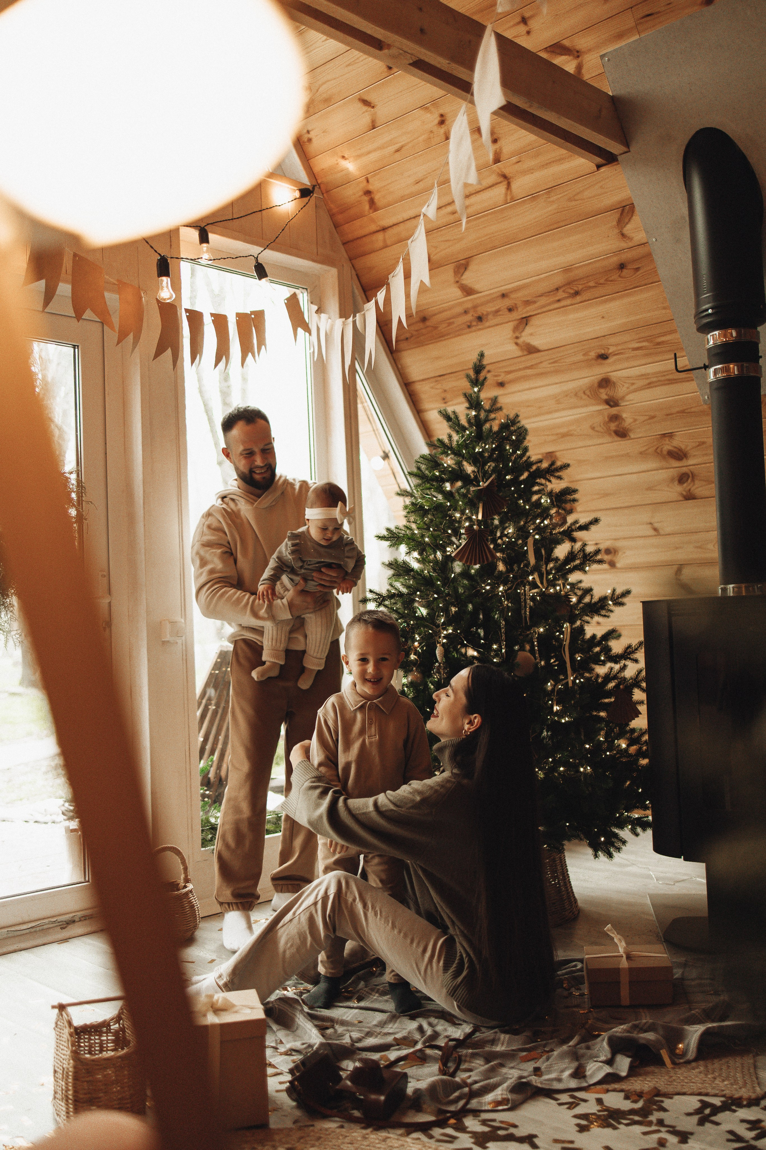 Семейная история, Просто лес. Семейный и детский фотограф, таганрог, ростов-на-дону
