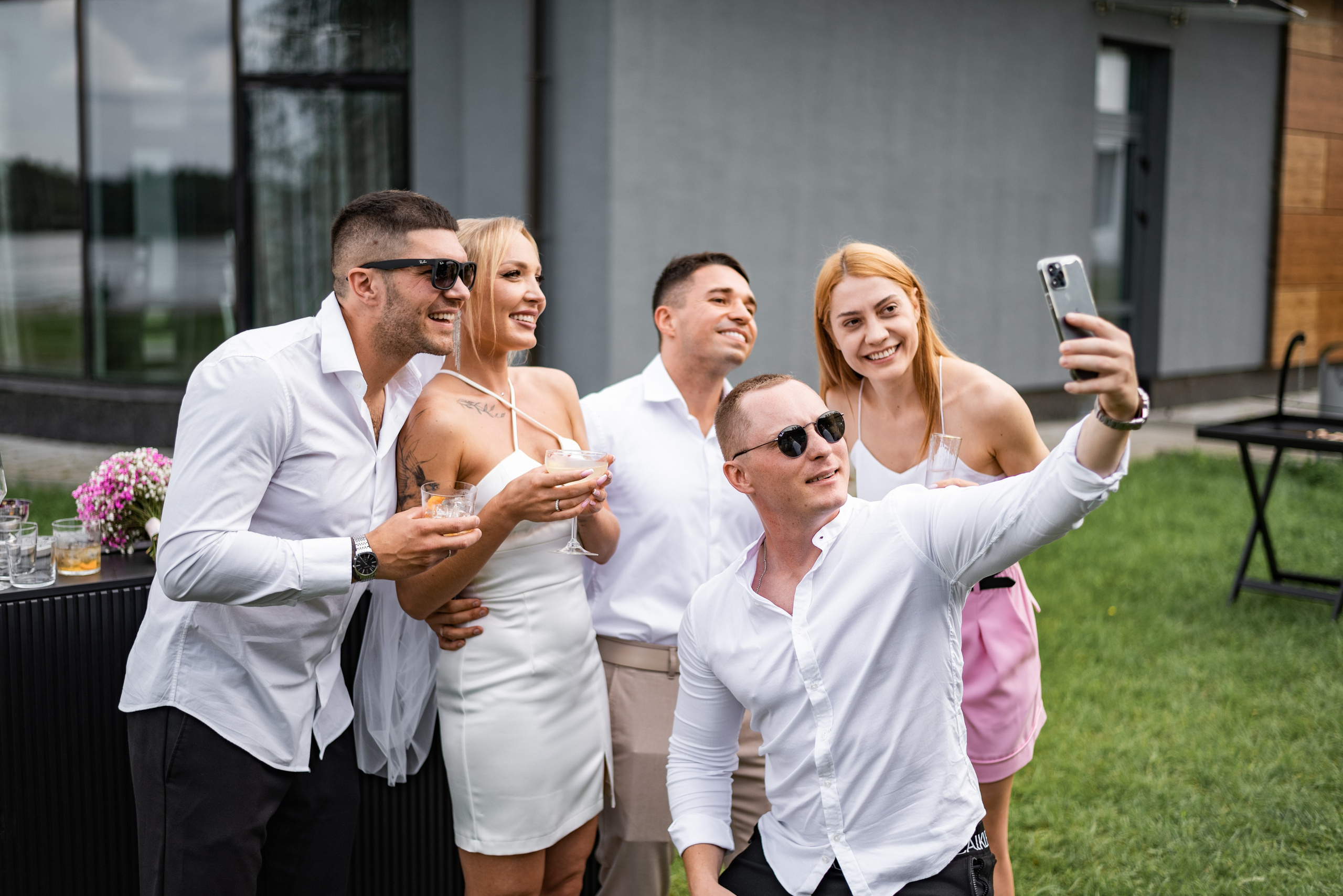 Свадебный день!. Свадебный и семейный фотограф Евгения Хомчановская