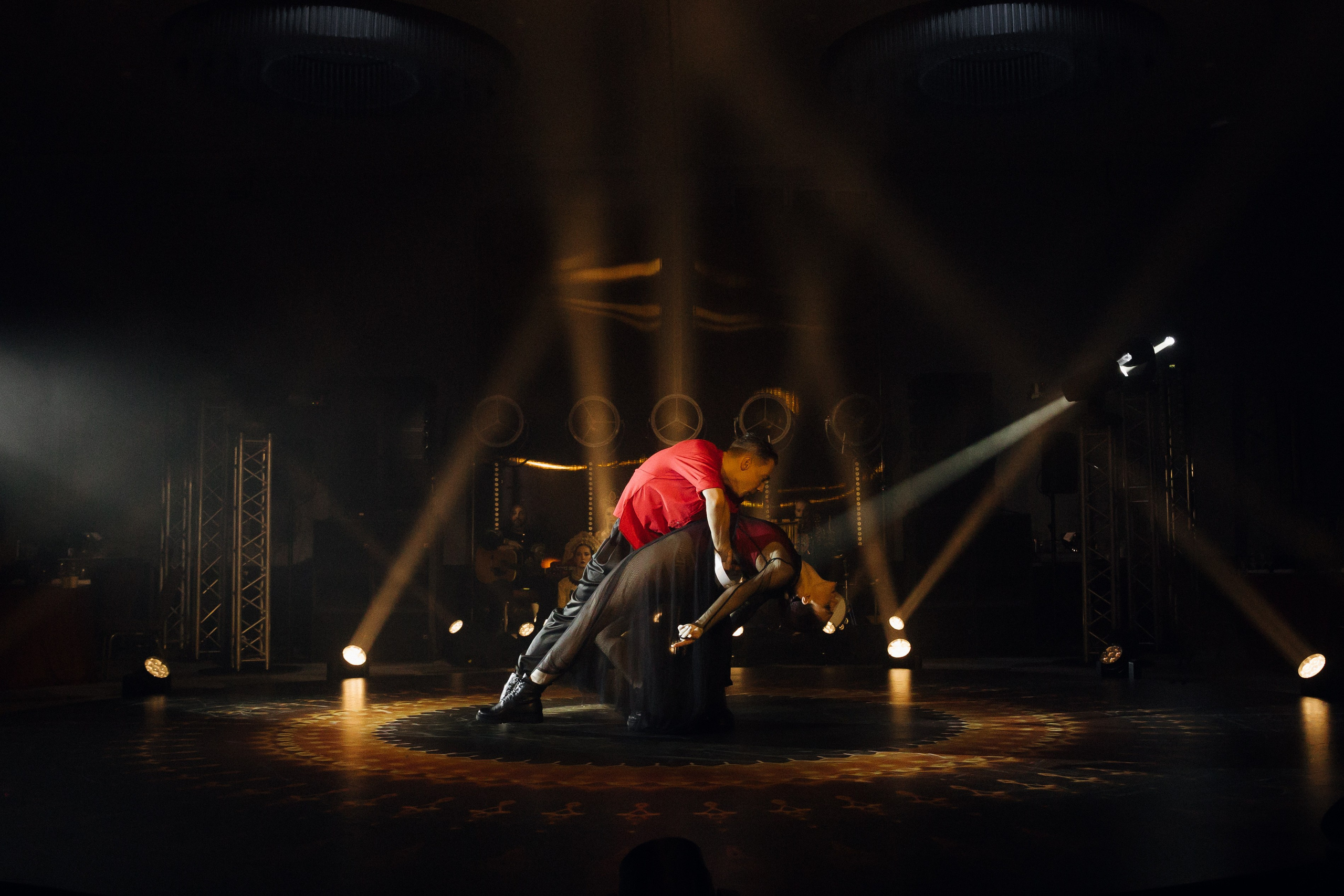 TOBELOVE. Свадебный и семейный фотограф в Краснодаре Роман Моско