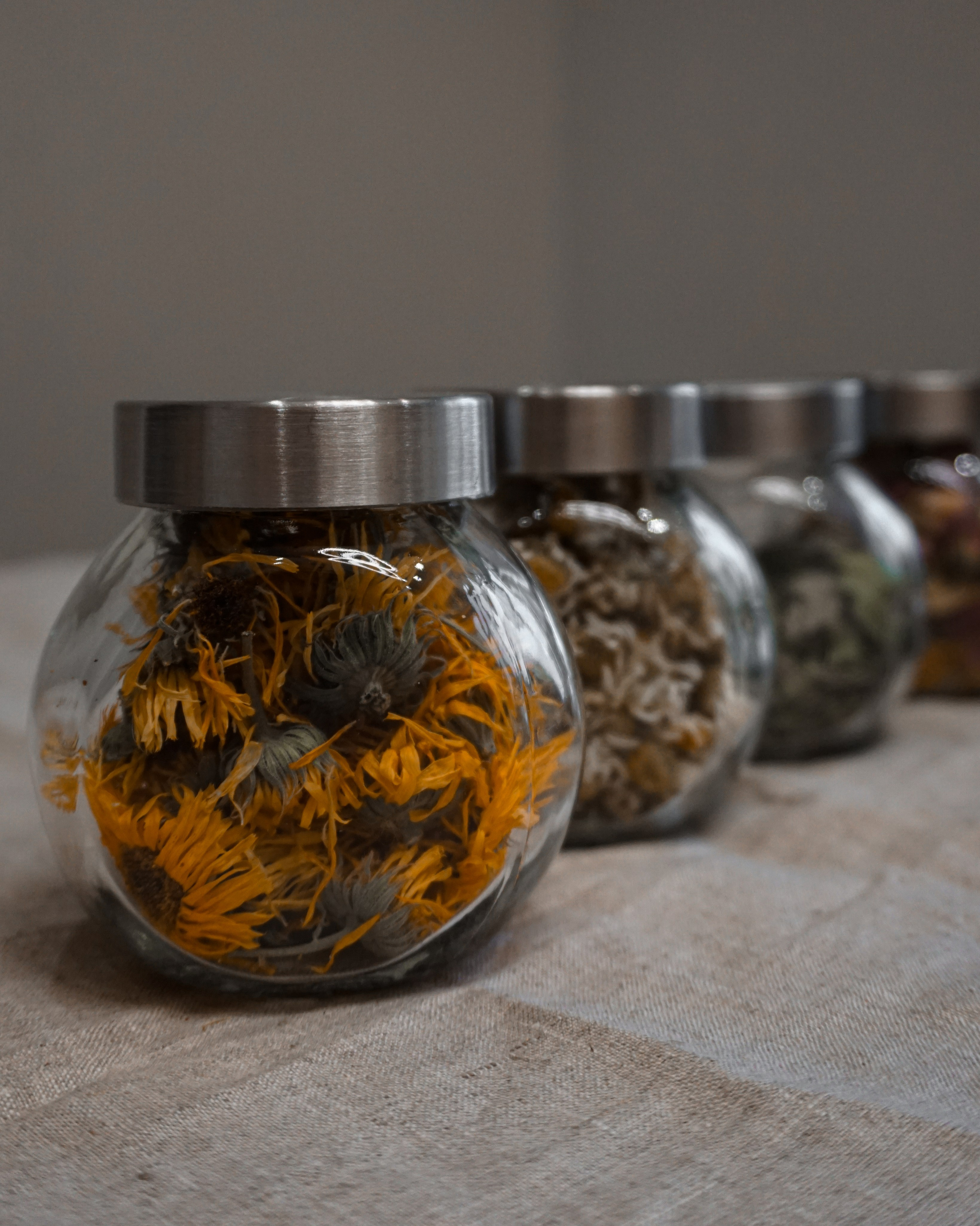 Свечи ручной работы. ФОТОГРАФ Любовь Скок. Москва