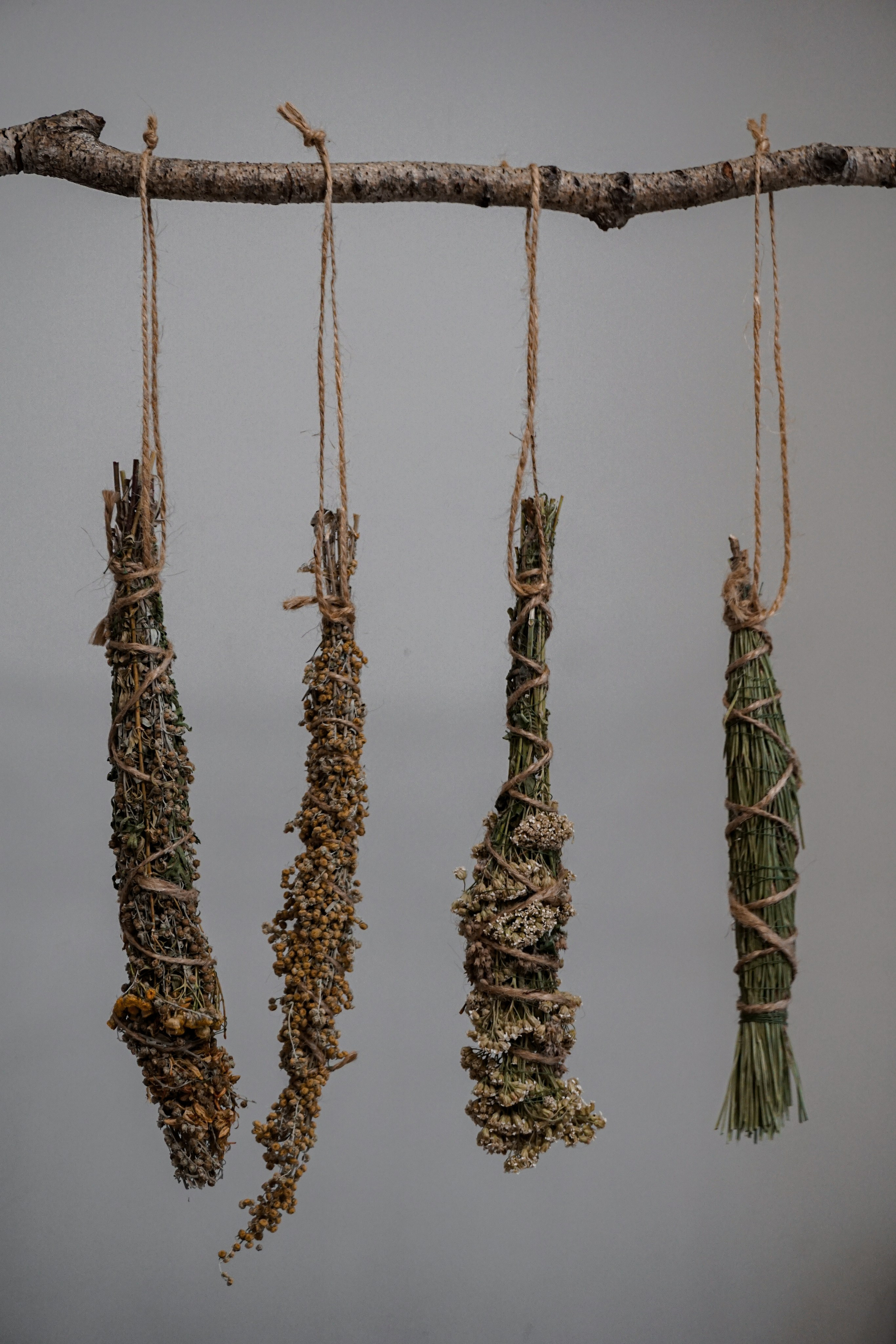 Свечи ручной работы. ФОТОГРАФ Любовь Скок. Москва