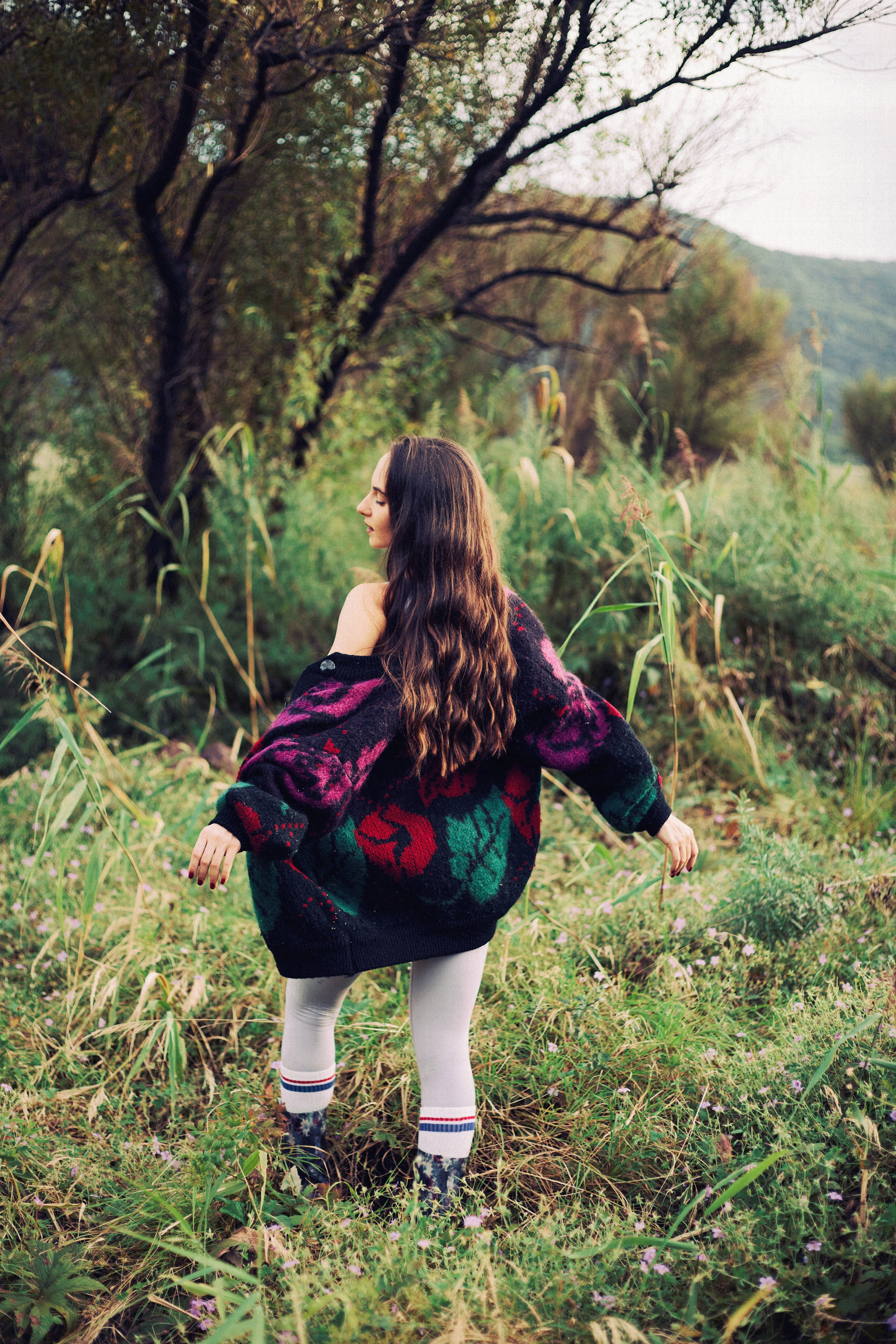 Вероника. Фотограф Ионова Анастасия, г Владивосток