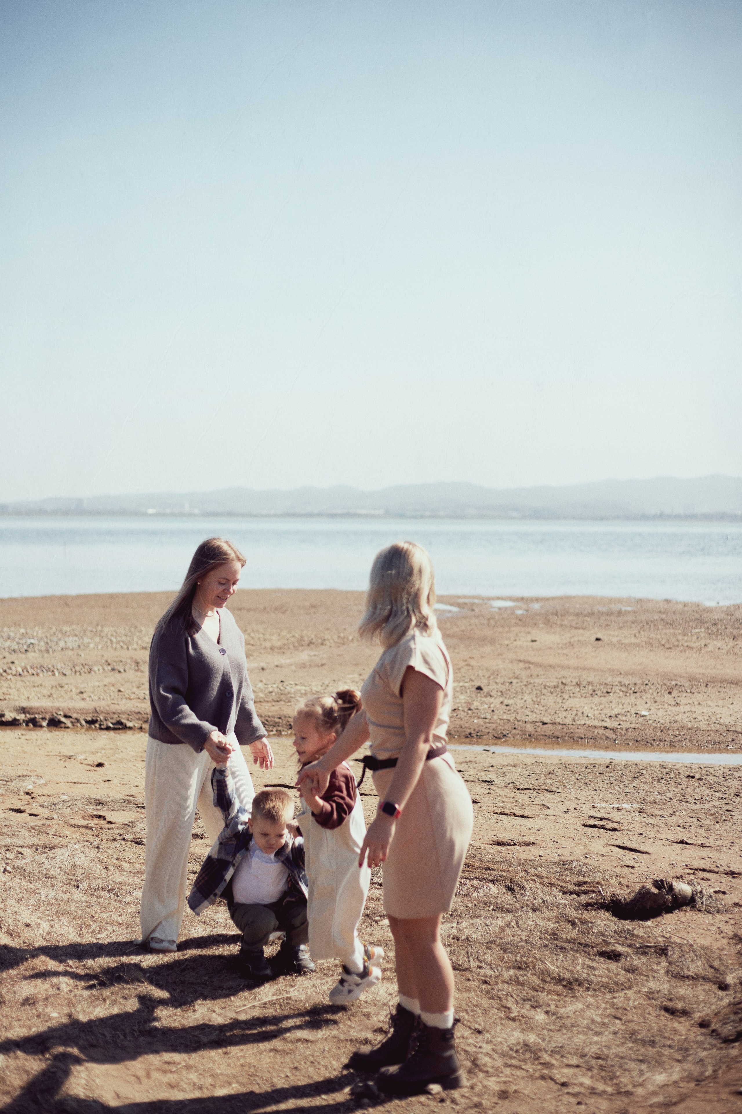 Зоопарк. Фотограф Ионова Анастасия, г Владивосток
