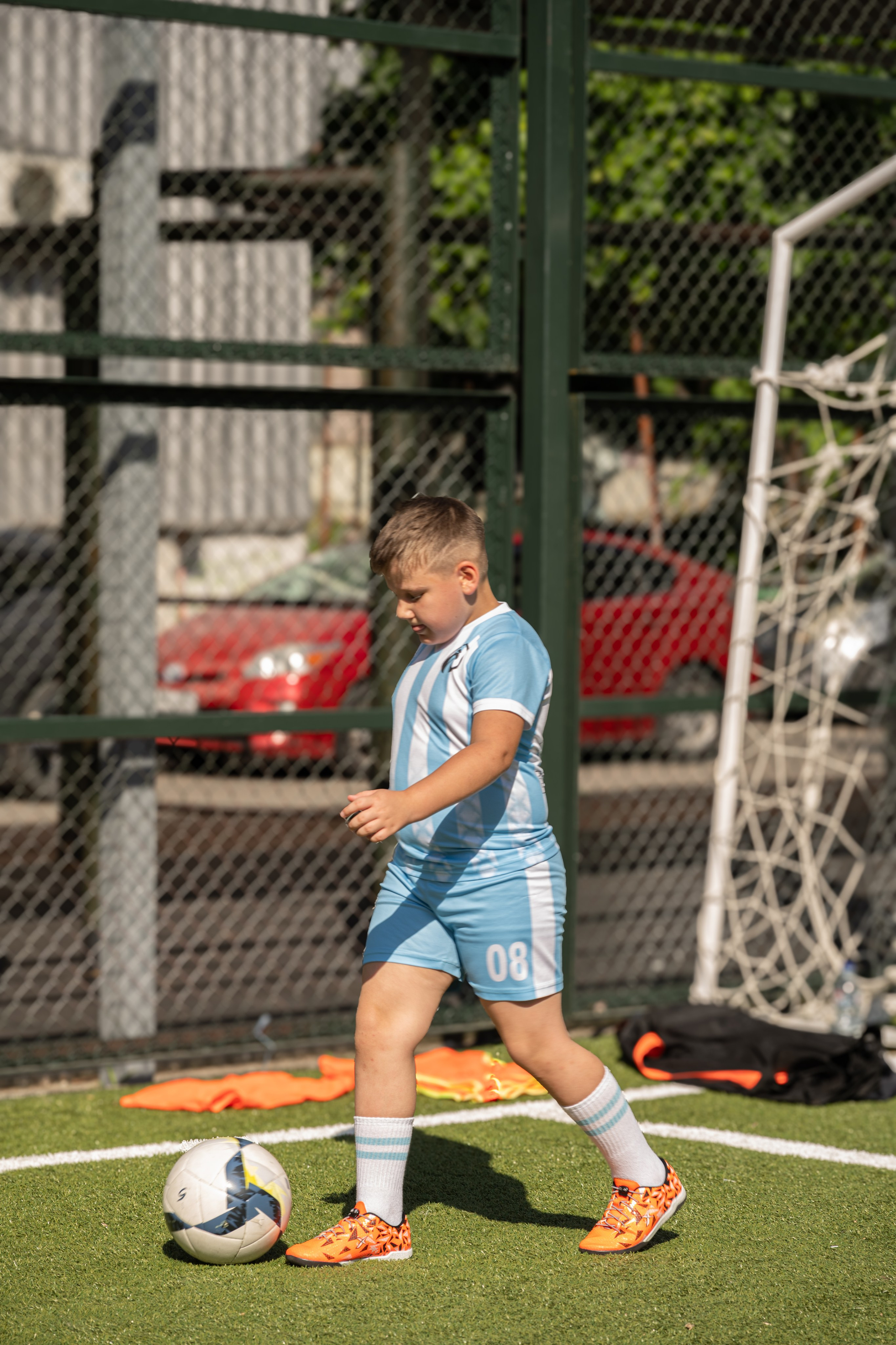Батуми школа «Лидер». «LEADER» 🏆Спортивная школа в Батуми🥇