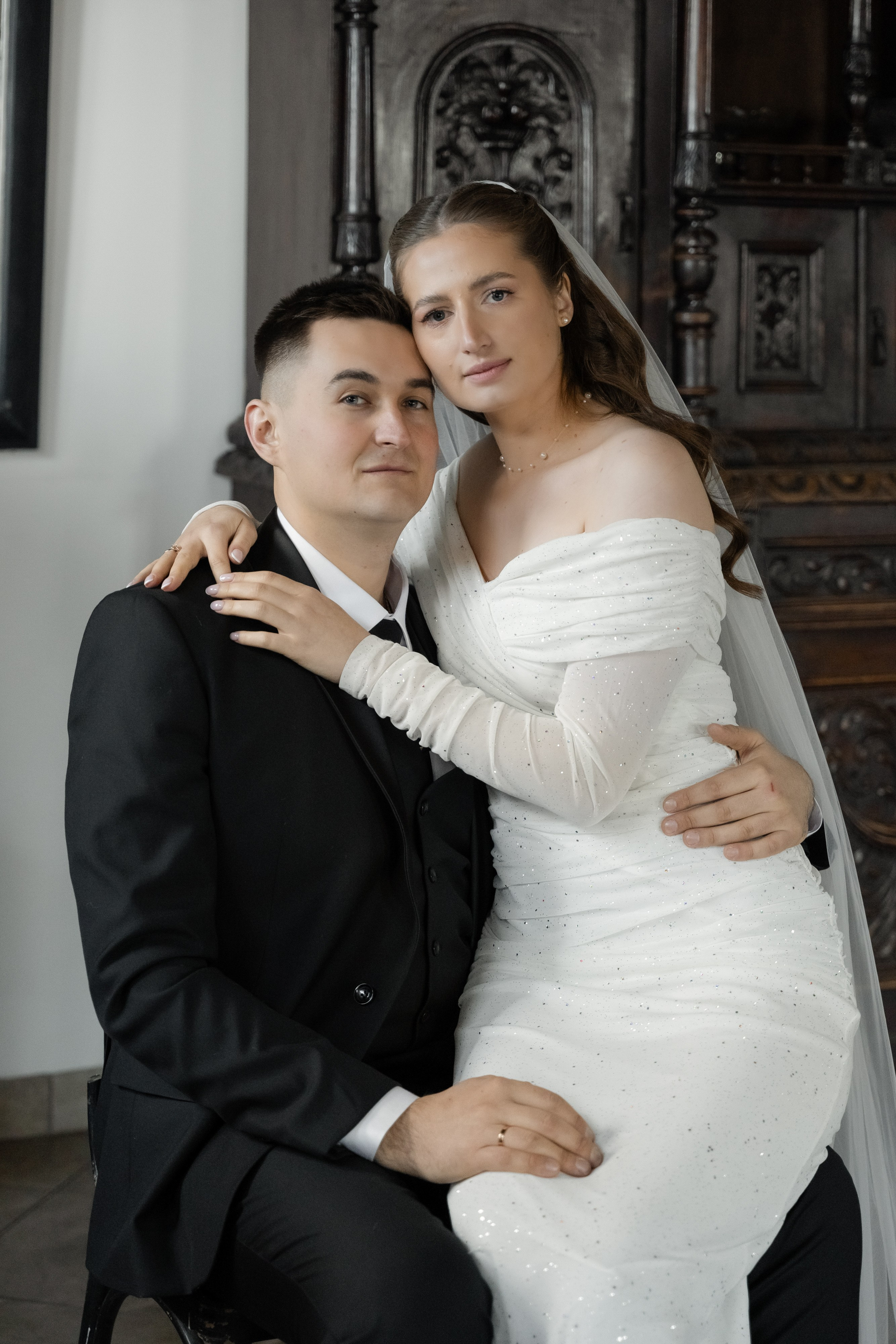 Тепло в твоих объятиях. Свадебный и семейный фотограф | Слоним, Гродно| Варя Режа́бек