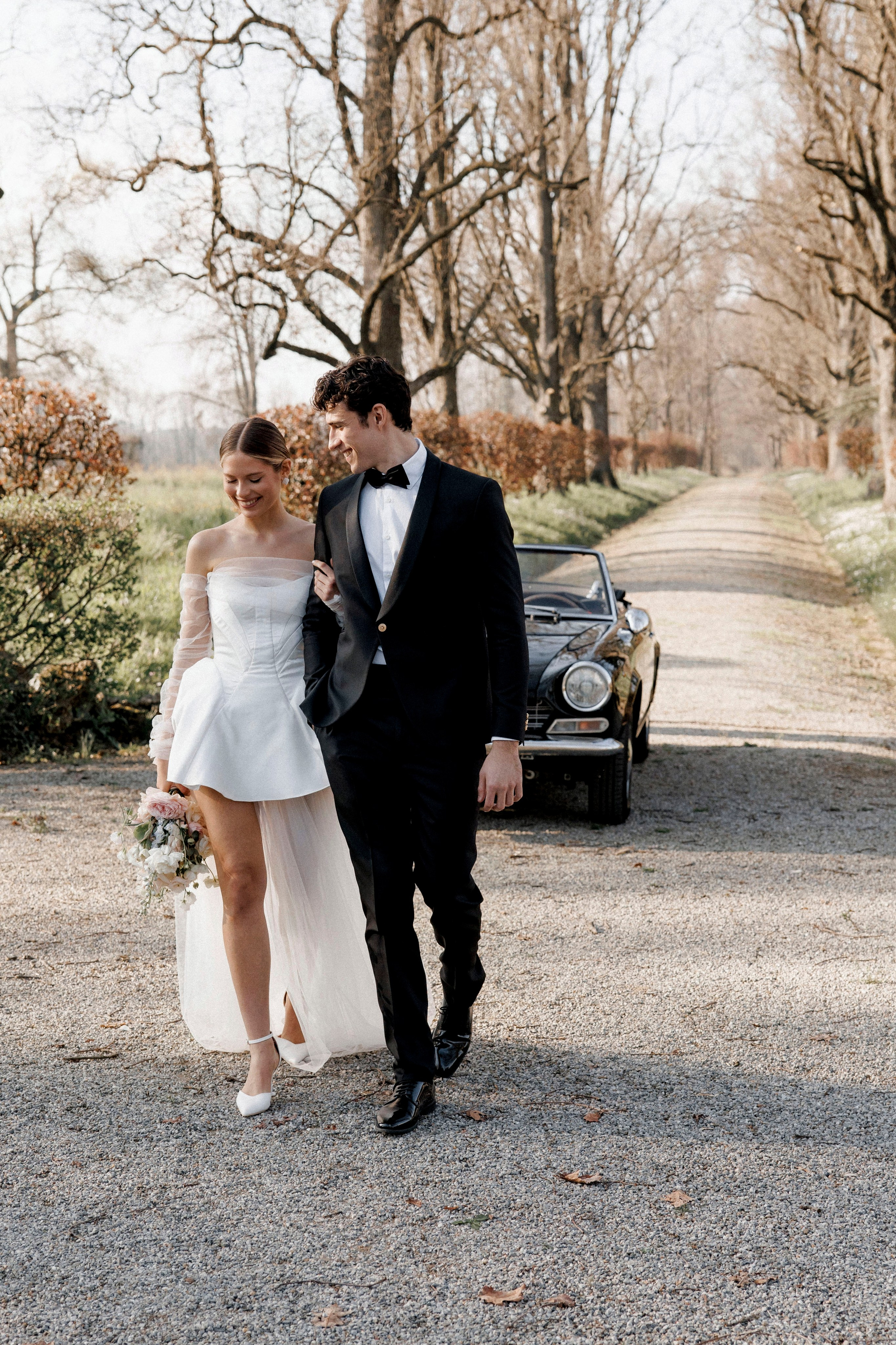 Beatrice & Gioele | Italy. Wedding and family photographer