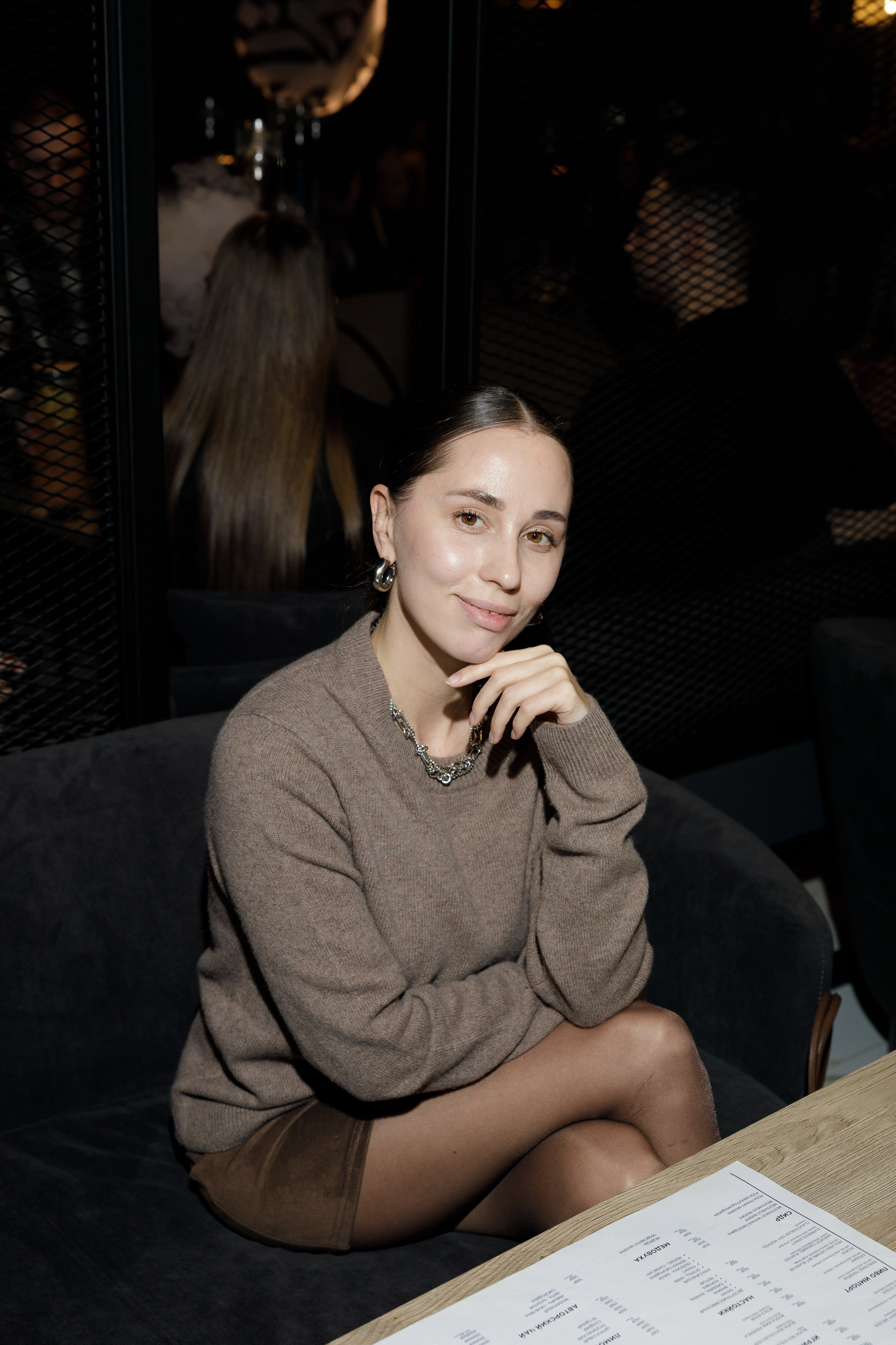 Открытие Broskiy Lounge. Фотограф Дима Третий